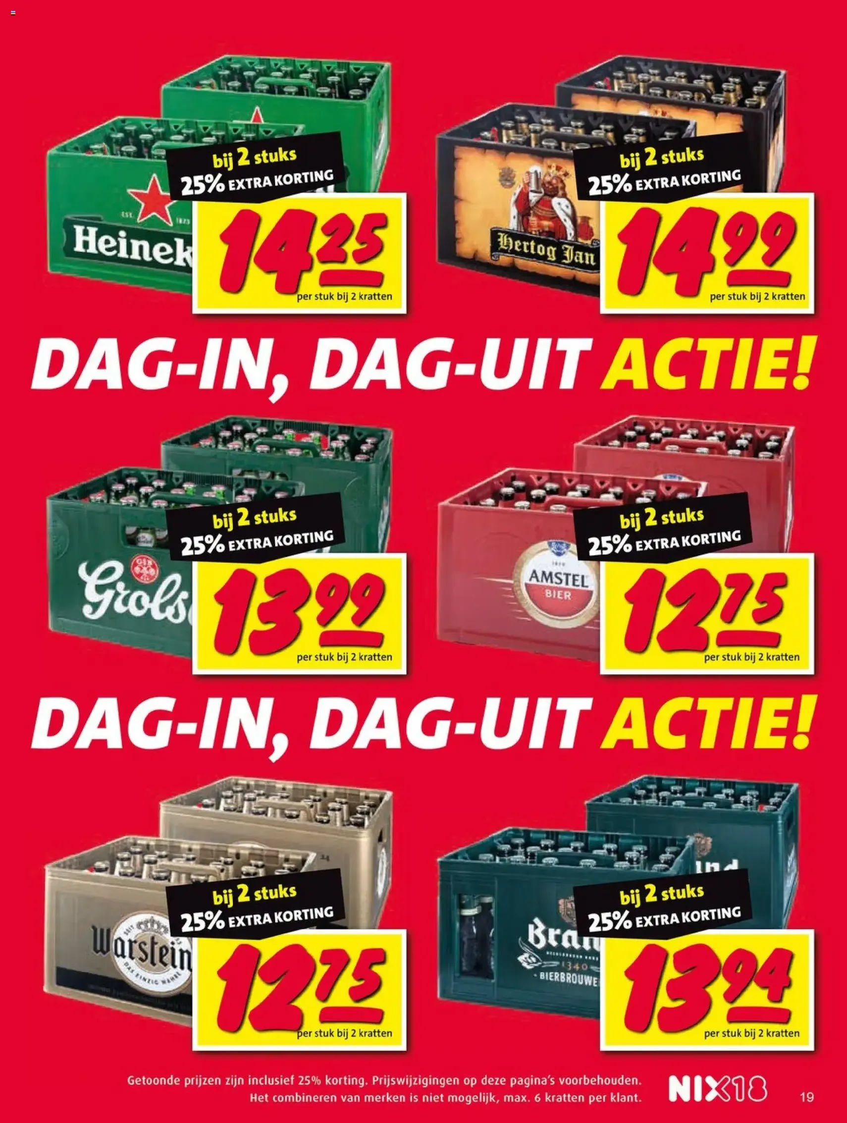Nettorama folder - geldige folder vanaf 25-05-2026 pagina 19 van 34