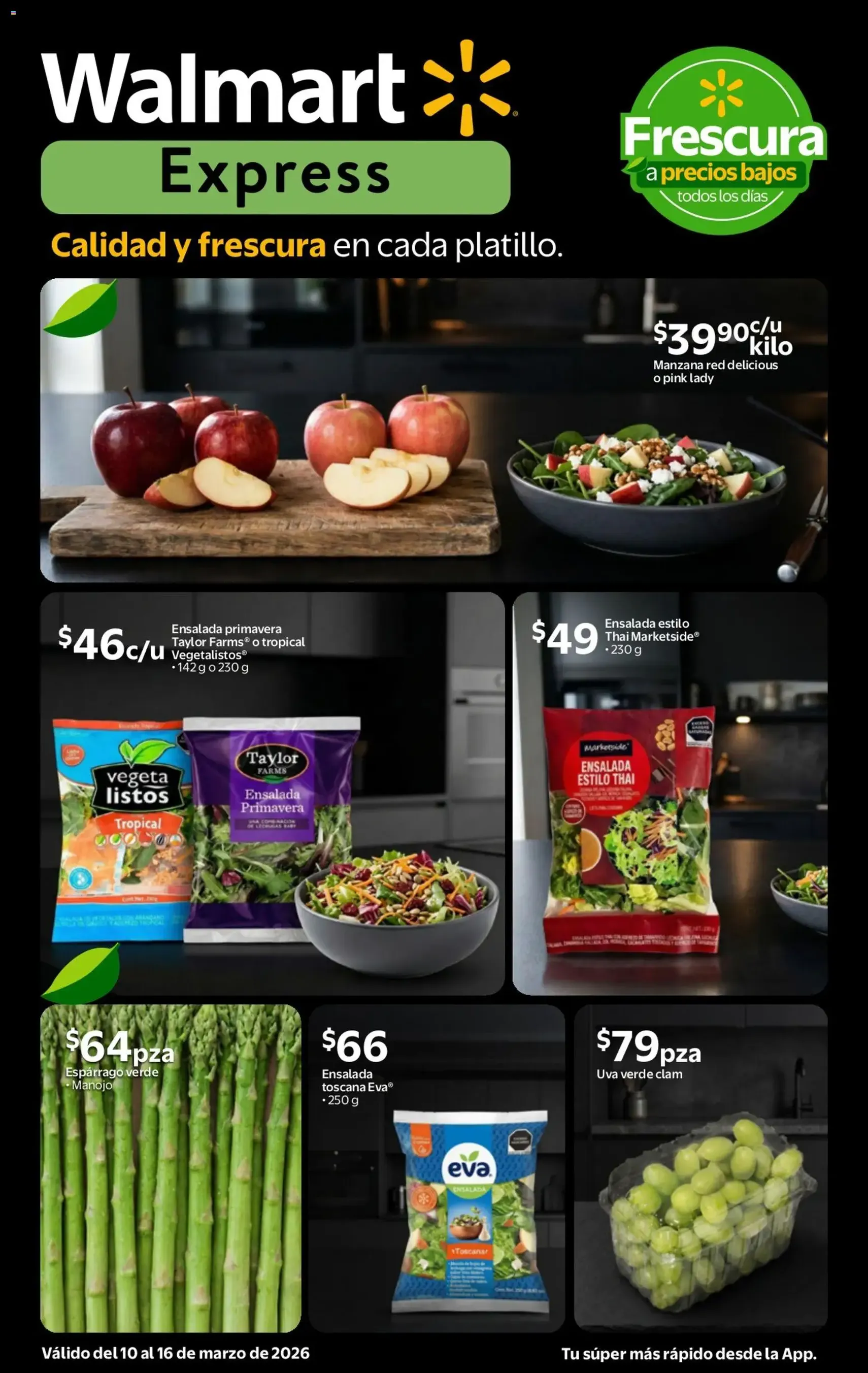 Walmart Express folleto - folleto válido desde 10/03/2026 página 2 de 4