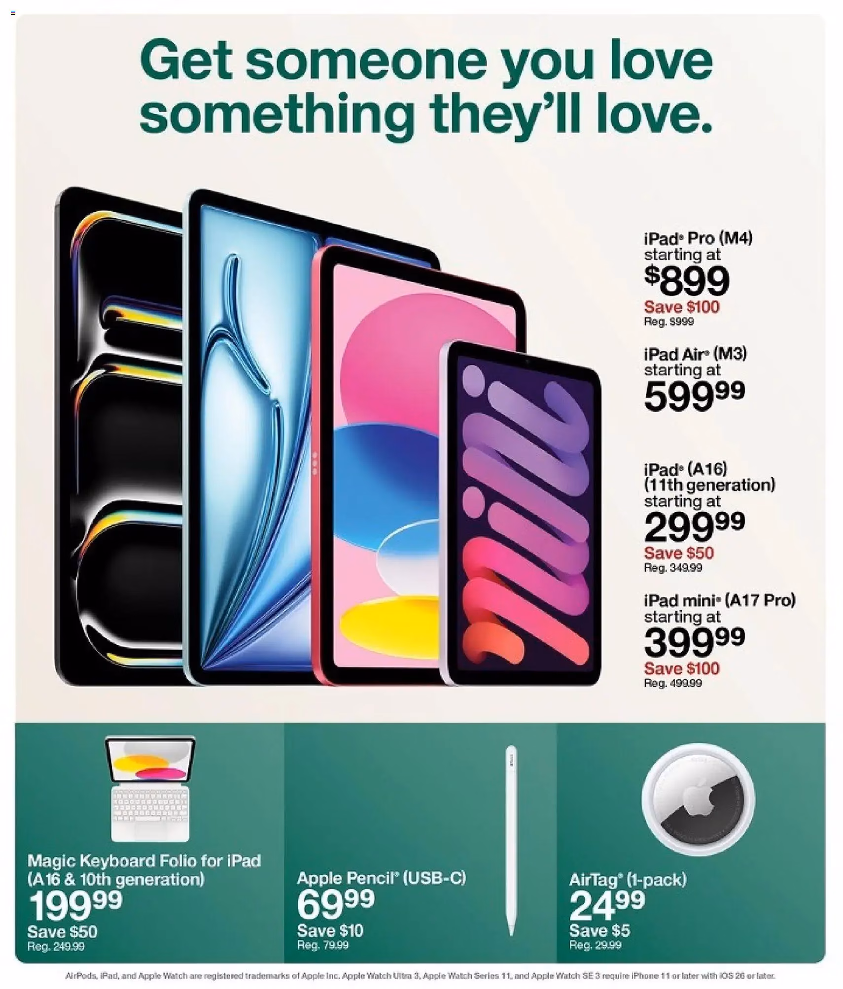 Target Weekly Ad - valid flyer from 12/21/2025, page 14 of 47