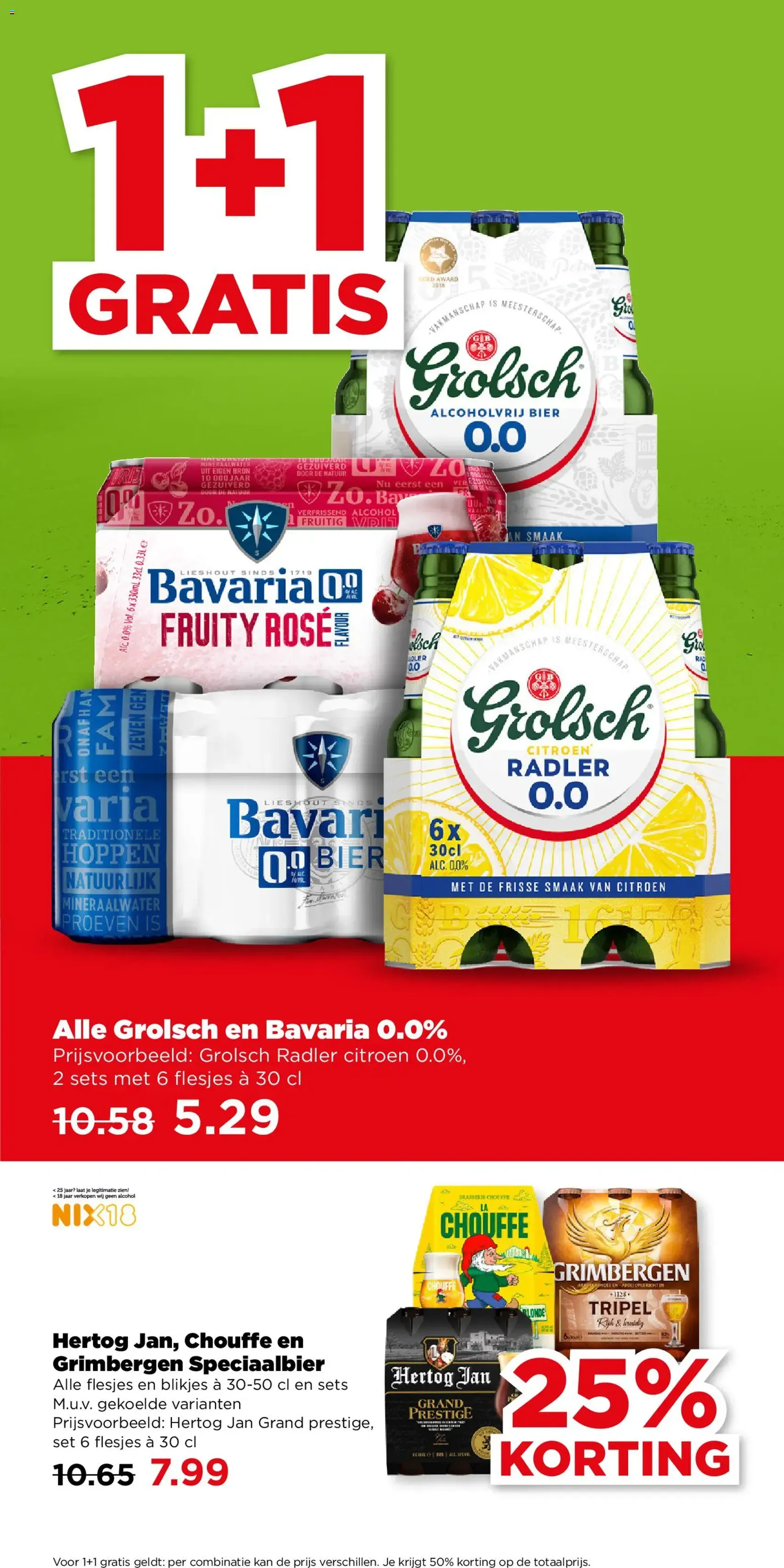 Plus - Folder week 8 - geldige folder vanaf 18-02-2026 pagina 24 van 45