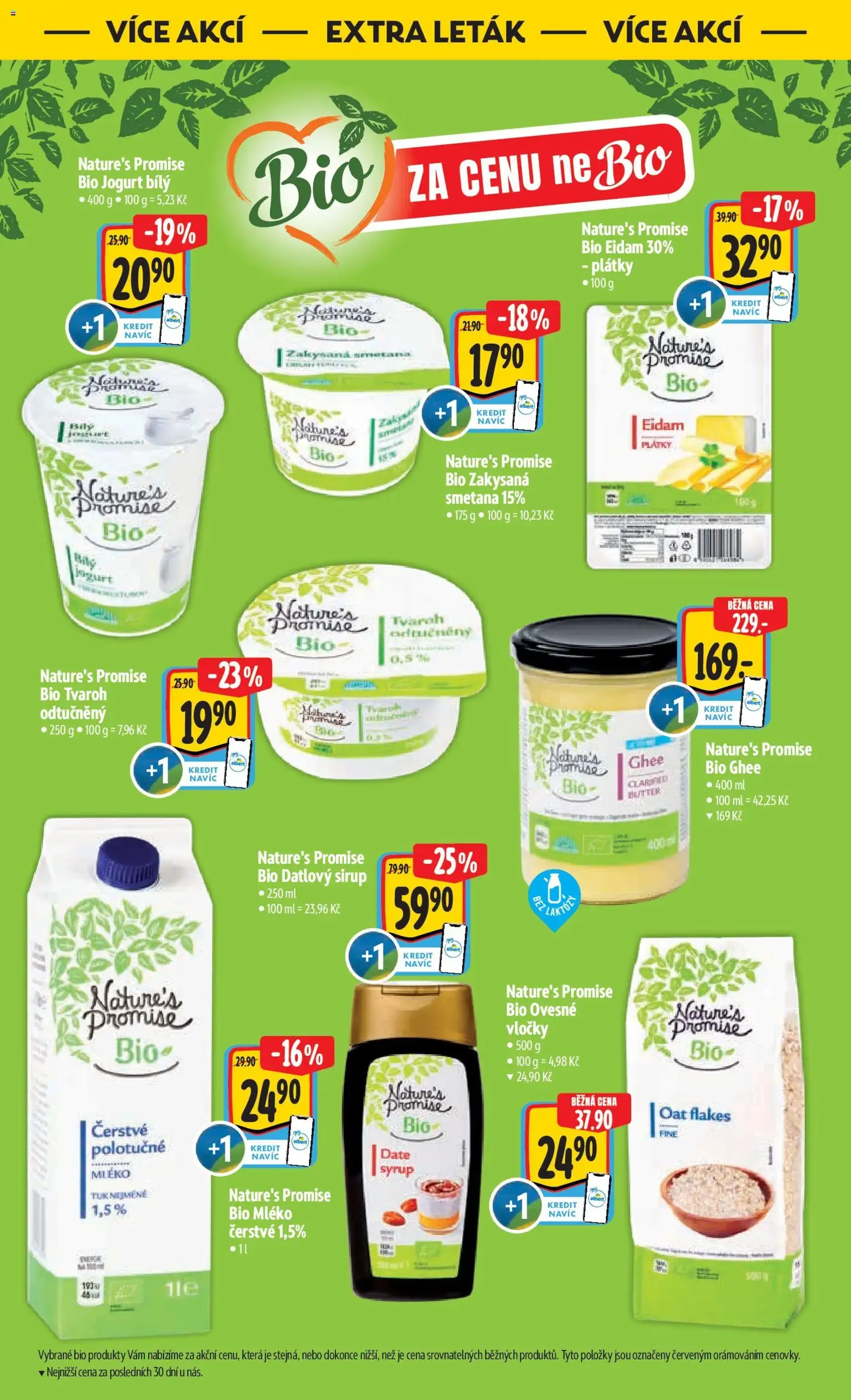 Albert leták - Hypermarket - platný leták od 18.02.2026 strana 42 z 47