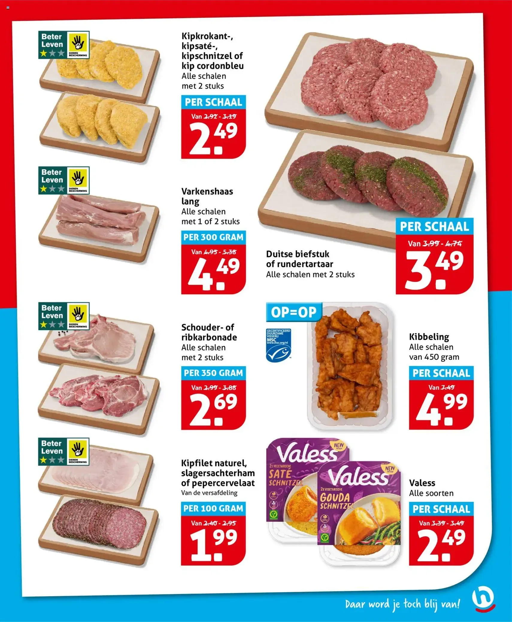 Hoogvliet - Folder - geldige folder vanaf 12-11-2025 pagina 11 van 34