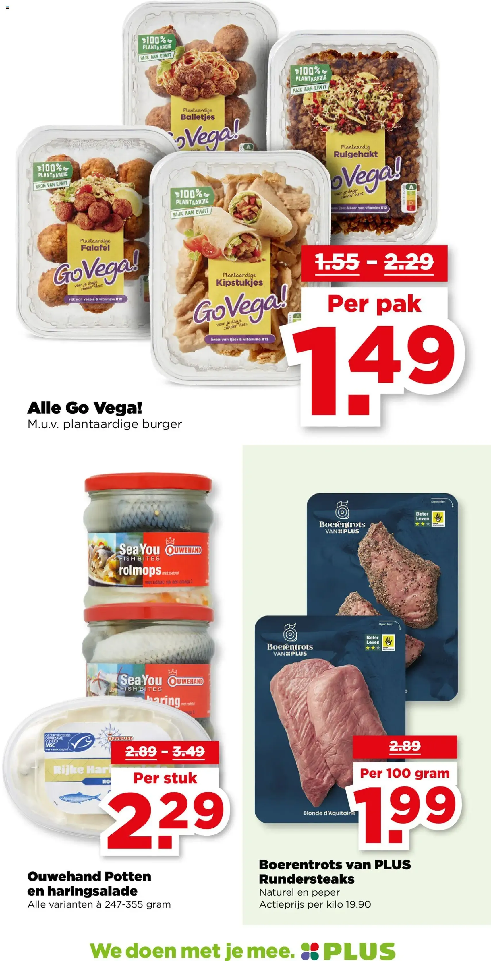 Plus - Folder week 52 - geldige folder vanaf 27-12-2025 pagina 26 van 50