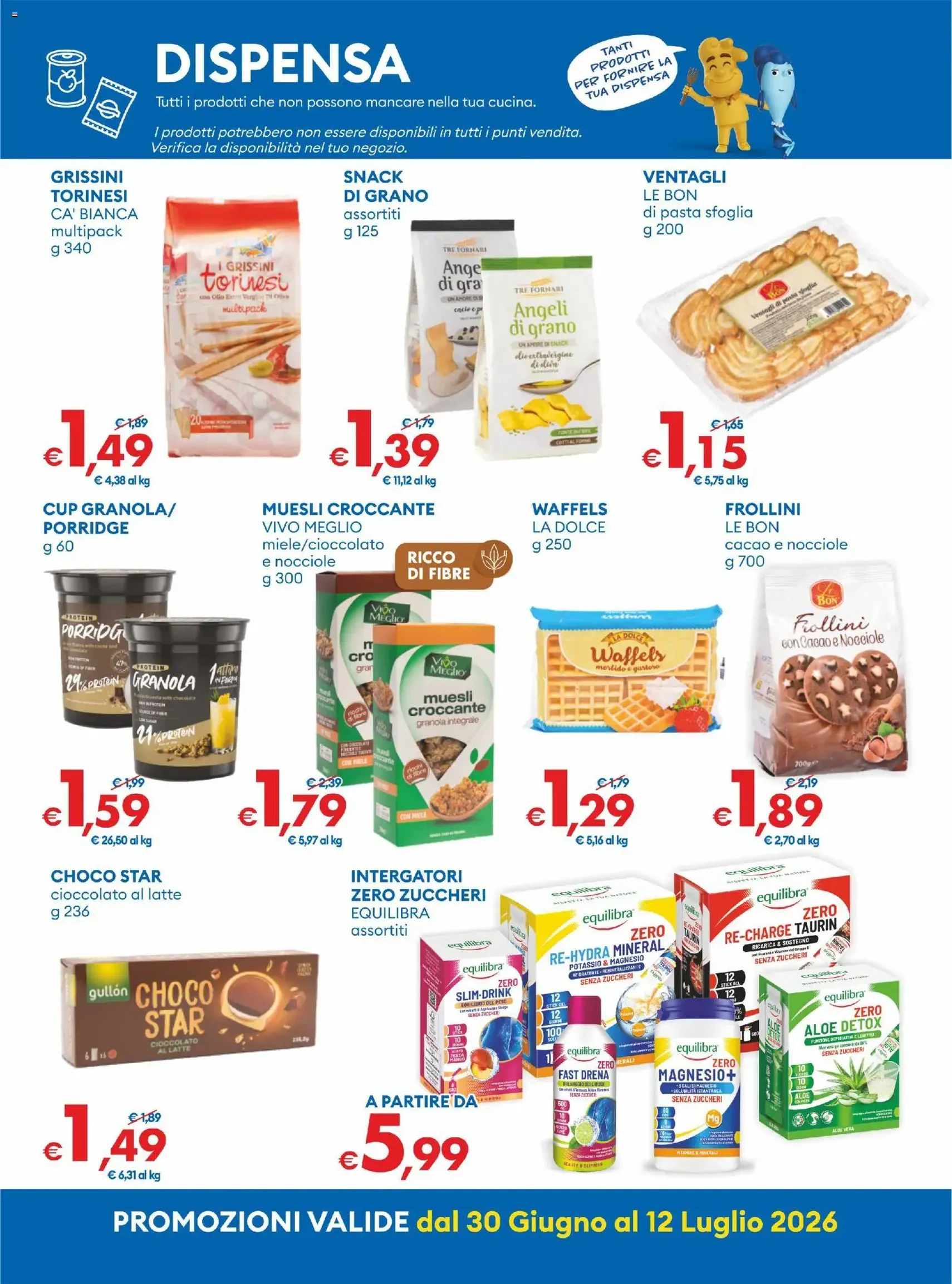 MD Discount volantino - volantino valido dal 30/06/2026 pagina 16 di 29