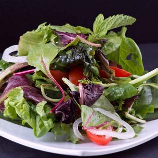 Recipe preview Crunchy Iceberg Lettuce Wedge Salad with Dressing