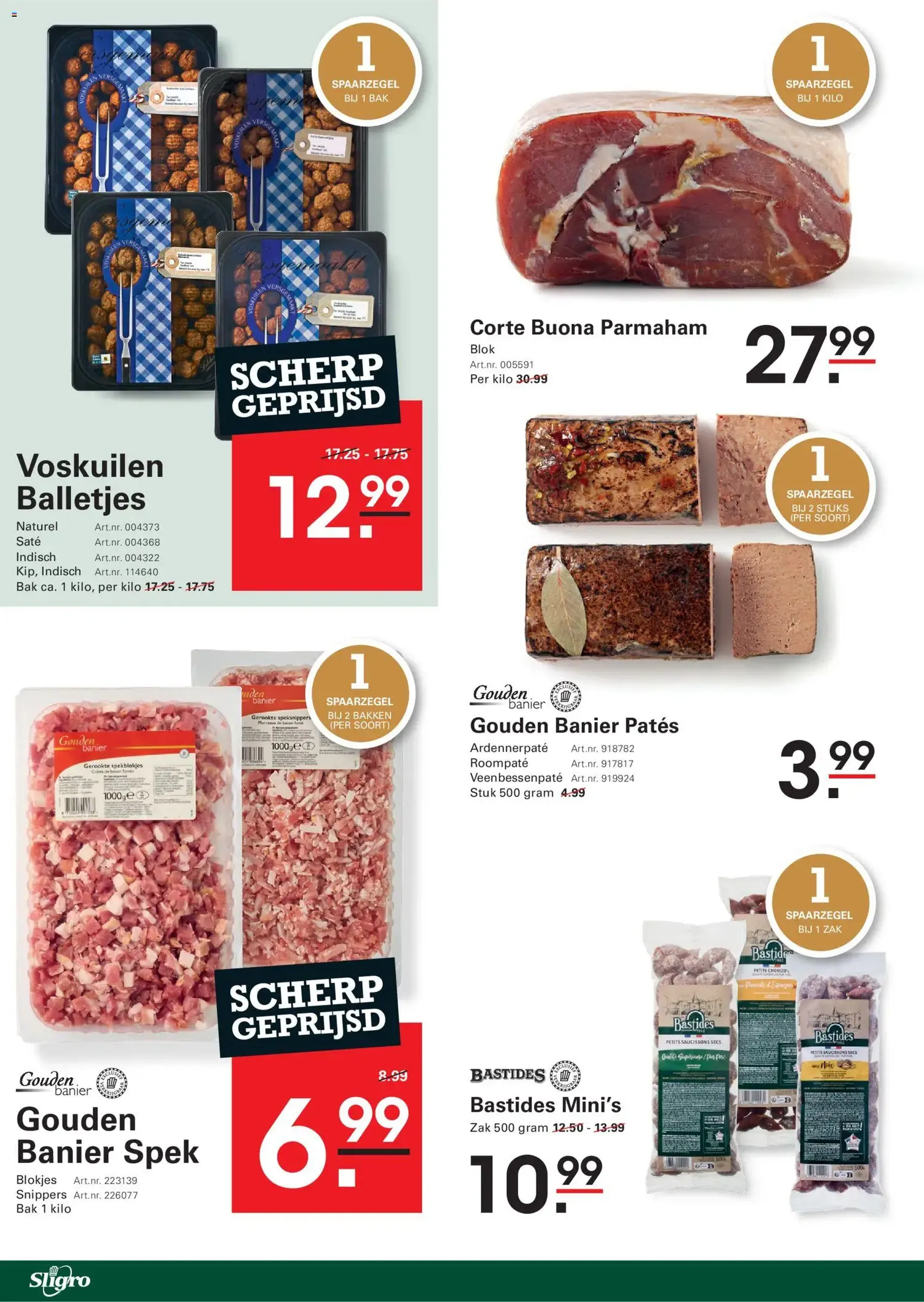 Sligro folder - geldige folder vanaf 30-04-2026 pagina 44 van 92