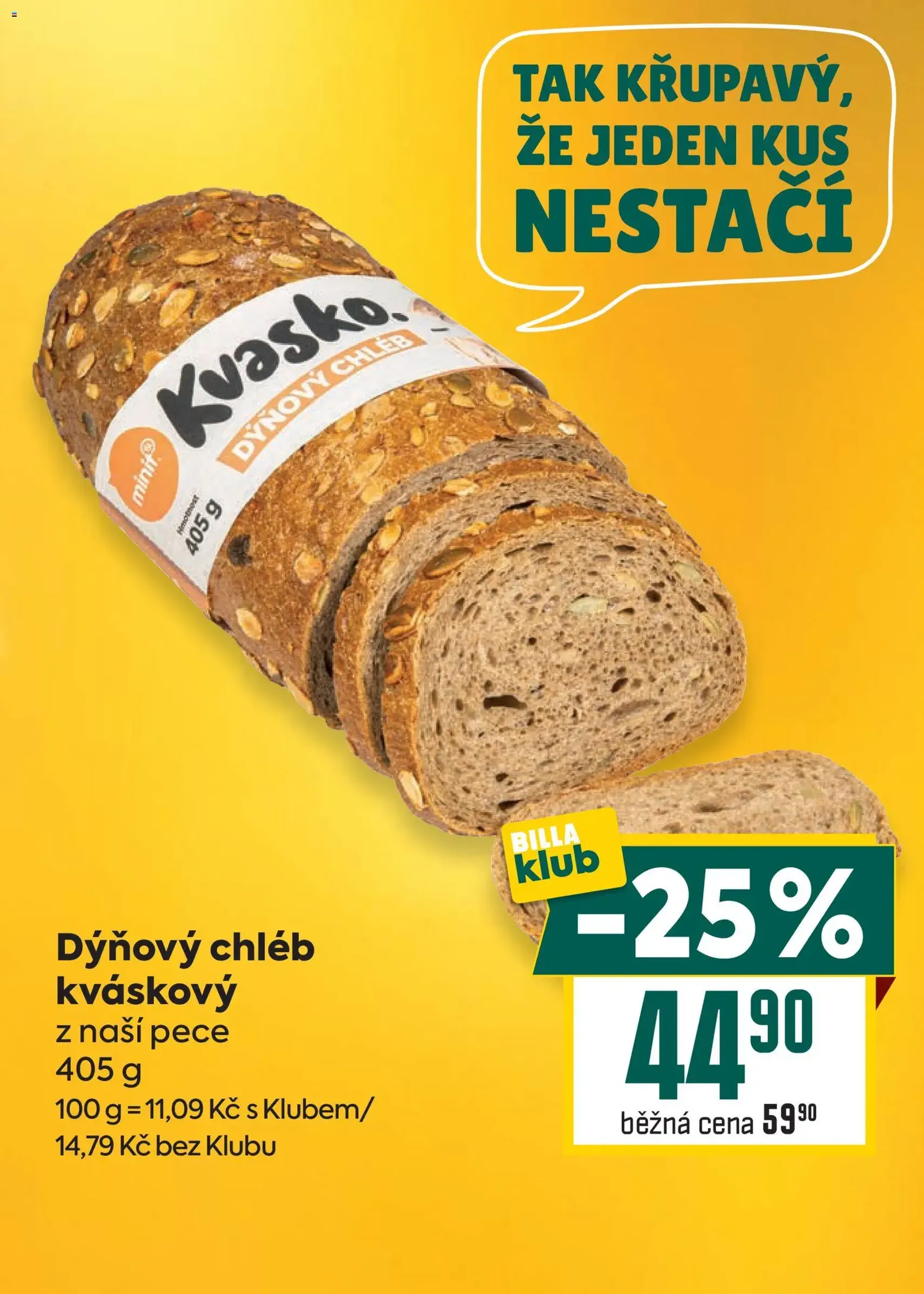 Billa Velký leták - platný leták od 24.06.2026 strana 8 z 35