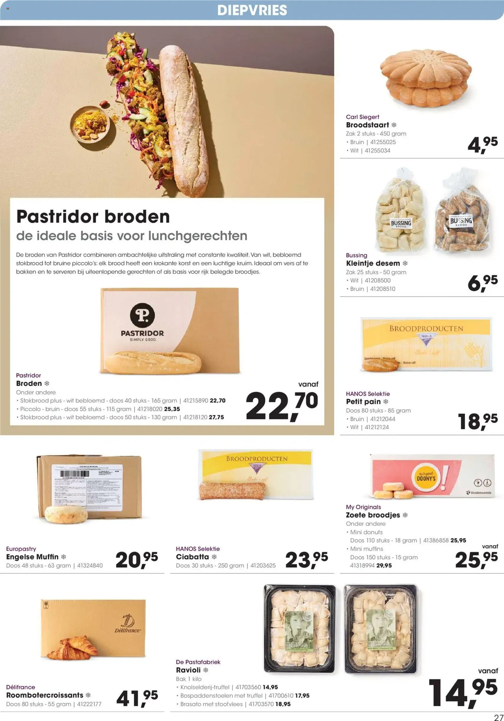 Hanos - Folder - geldige folder vanaf 09-02-2026 pagina 27 van 32