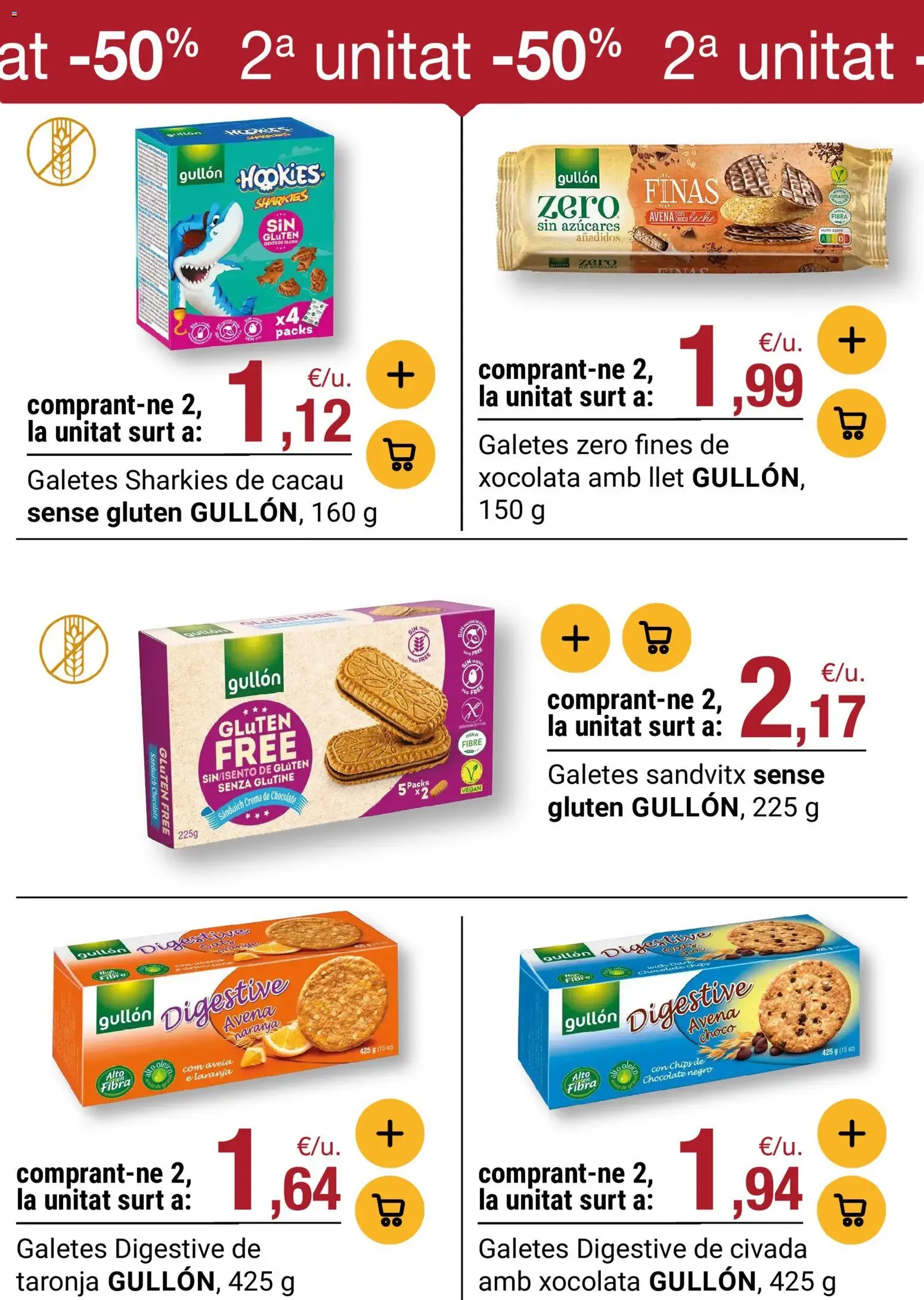 Bonpreu folleto - folleto válido desde 30/06/2026 página 20 de 90