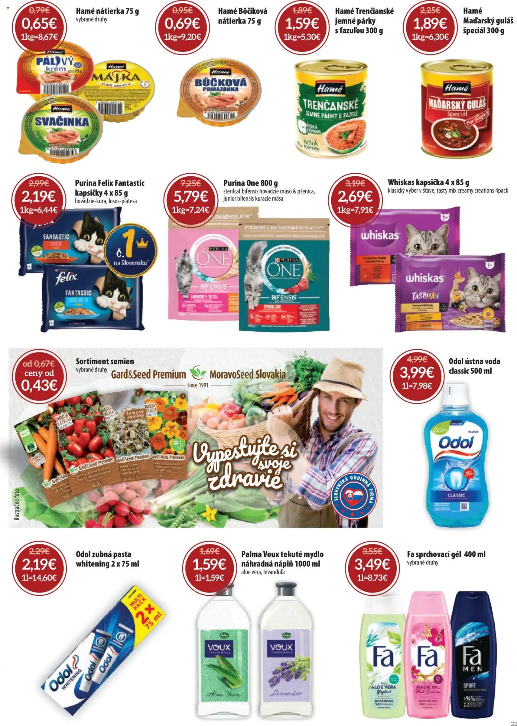 Nitrazdroj leták - platný leták od 05.02.2026 strana 22 z 24