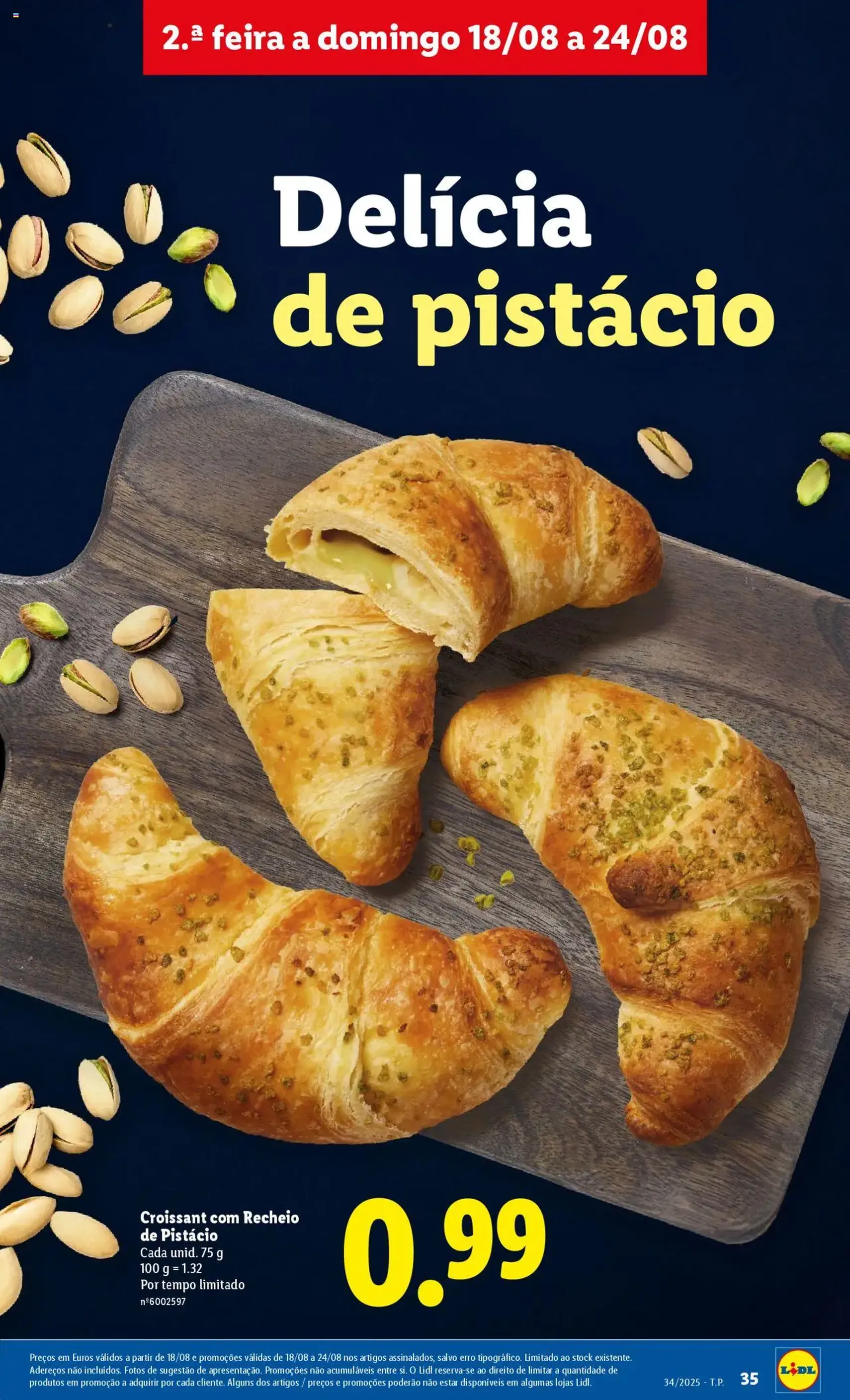 Lidl folheto - folheto válido a partir de 18/08/2025 página 35 de 44 Lidl folheto - folheto válido a partir de 18/08/2025 página 35 de 44