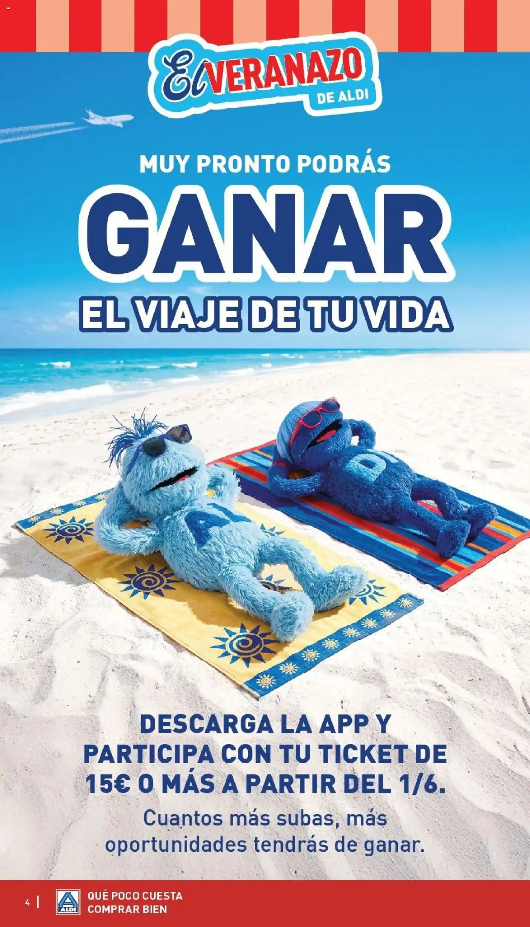 Aldi folleto Península - folleto válido desde 01/06/2026 página 4 de 36