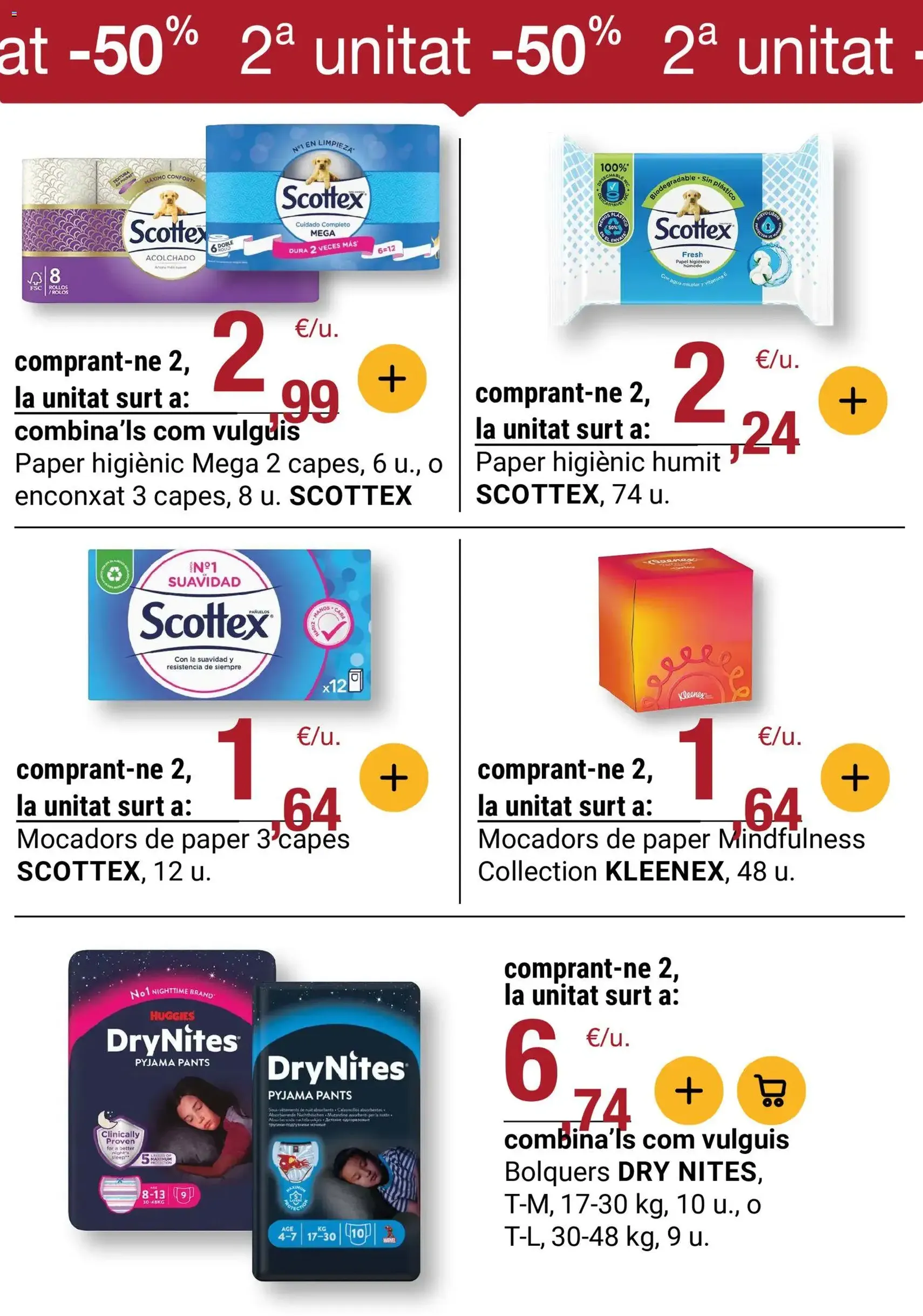 Bonpreu folleto - folleto válido desde 04/11/2025 página 31 de 71