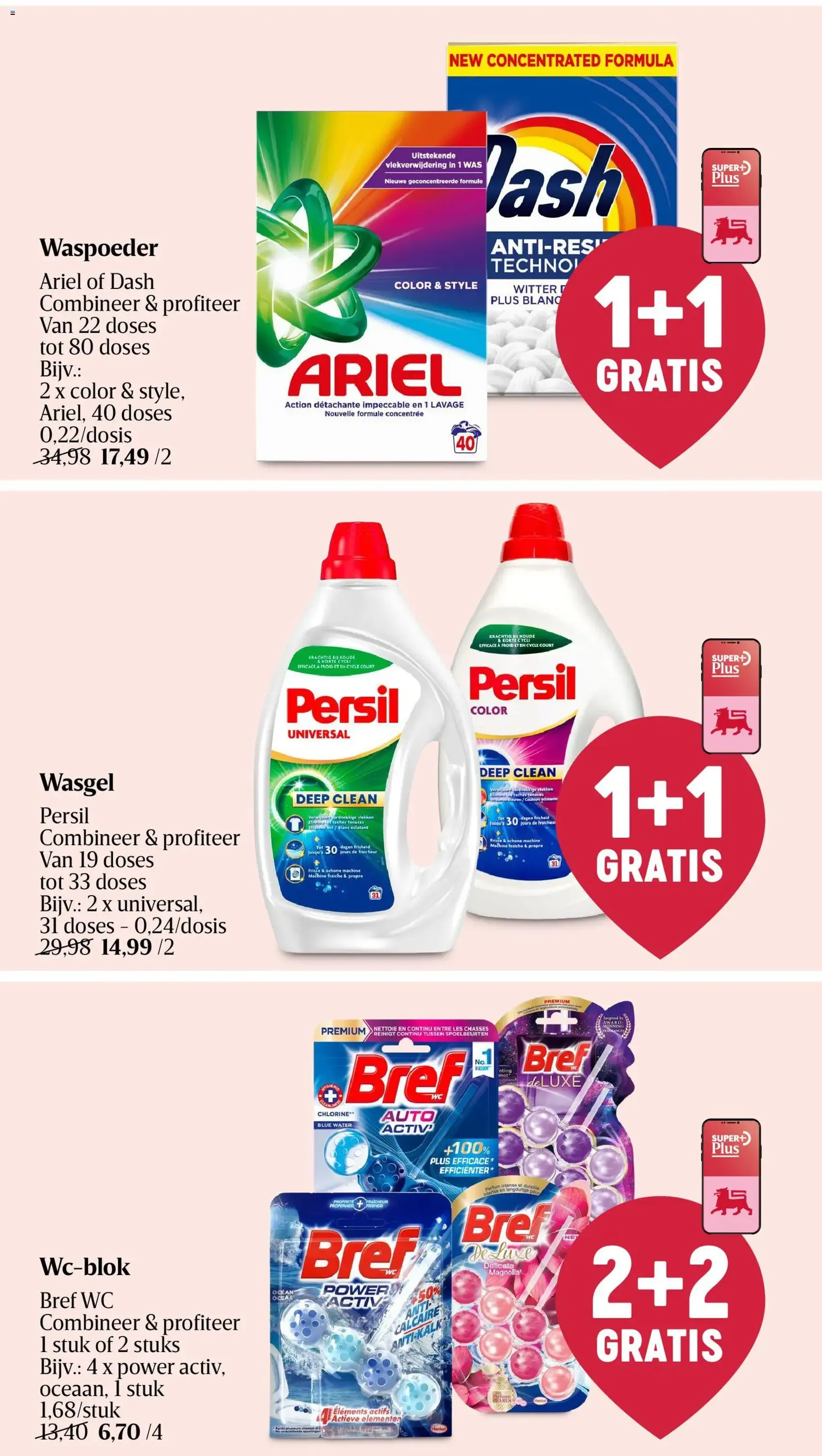 Delhaize folder week 31 - geldige folder vanaf 30/07/2026 pagina 37 van 45