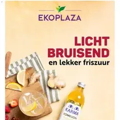 Ekoplaza folder - voorvertoning van de folder geldig vanaf 05-08-2026