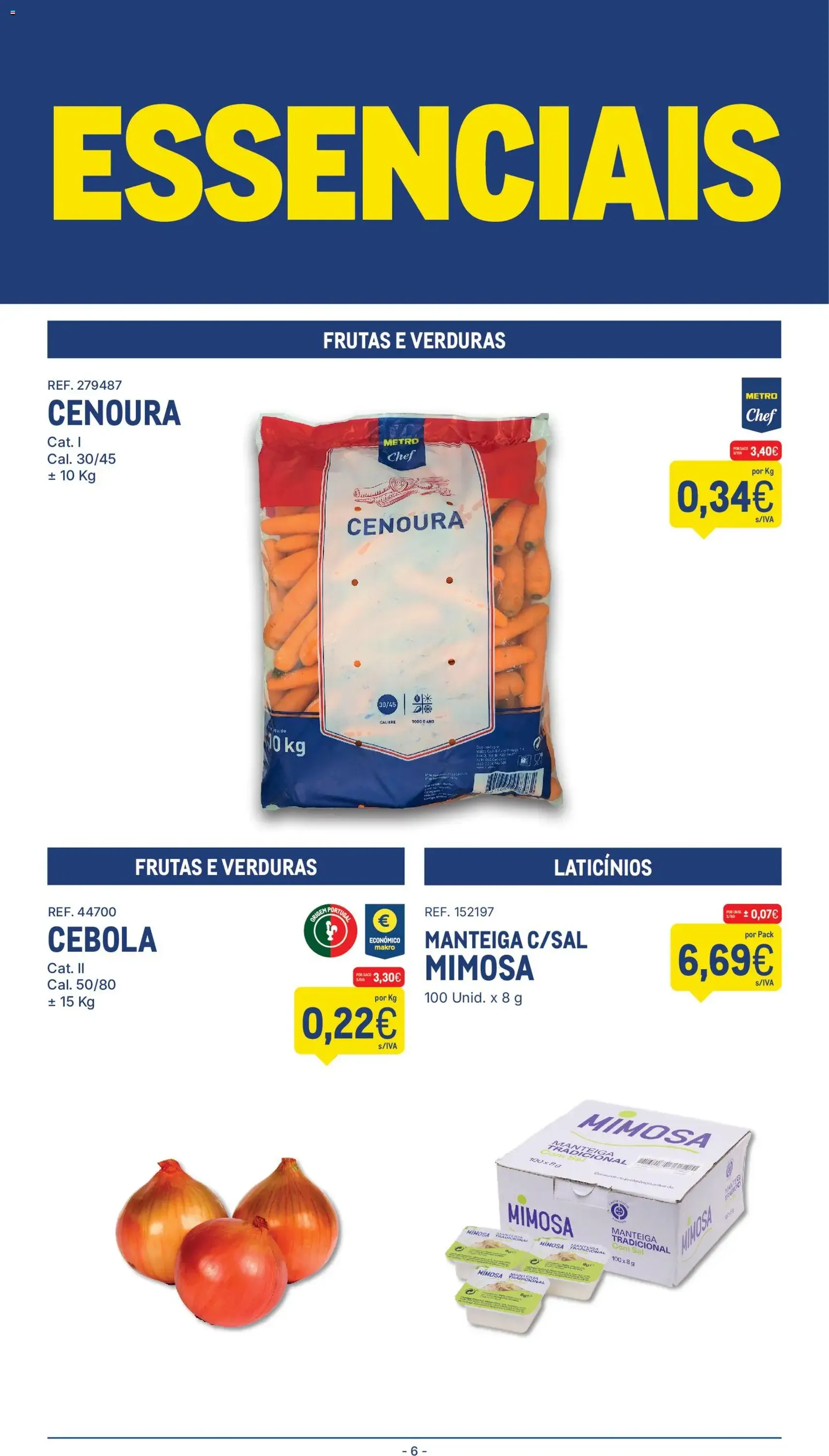 Makro folheto - folheto válido a partir de 28/07/2026 página 6 de 22