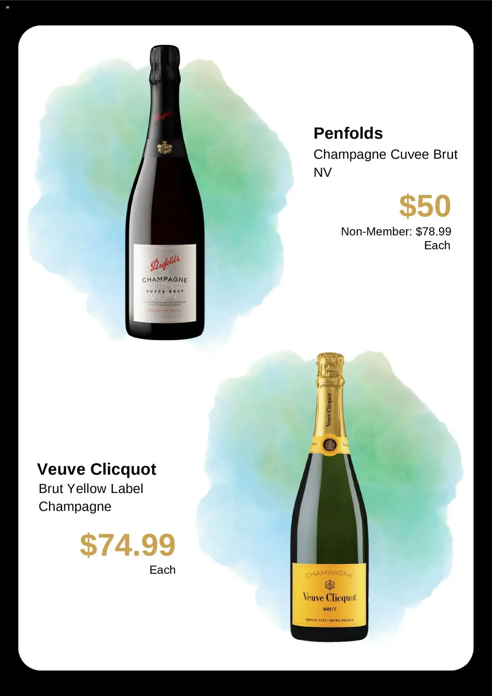 Dan Murphy's Black Friday - valid flyer from 20/11/2025, page 3 of 5