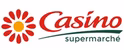 logo de Casino Supermarché