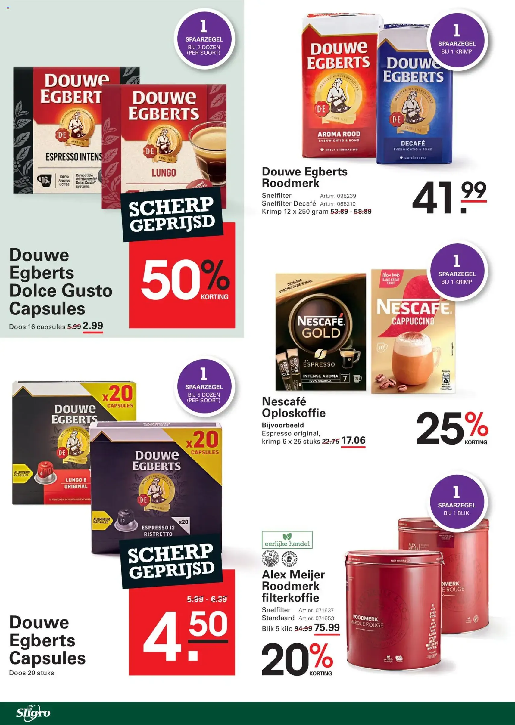 Sligro - Folder - geldige folder vanaf 05-01-2026 pagina 24 van 87