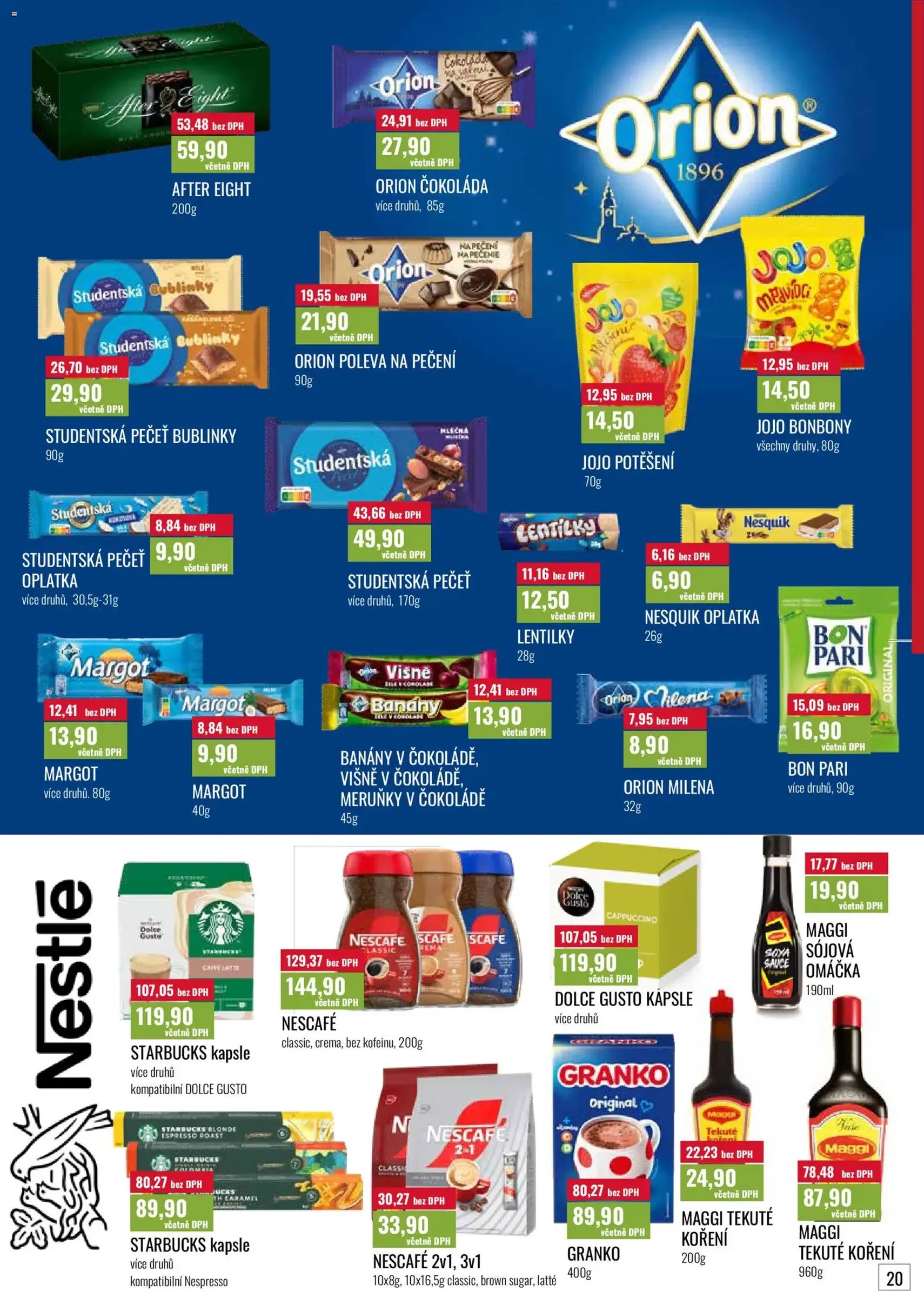 Ratio leták - platný leták od 01.03.2026 strana 20 z 83