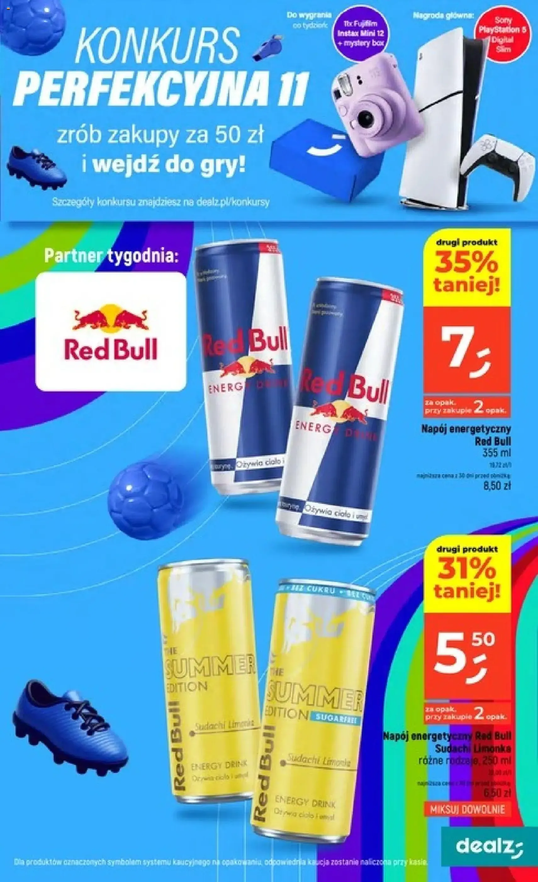 Dealz gazetka - ważny gazetka od 11.06.2026 strona 15 z 44
