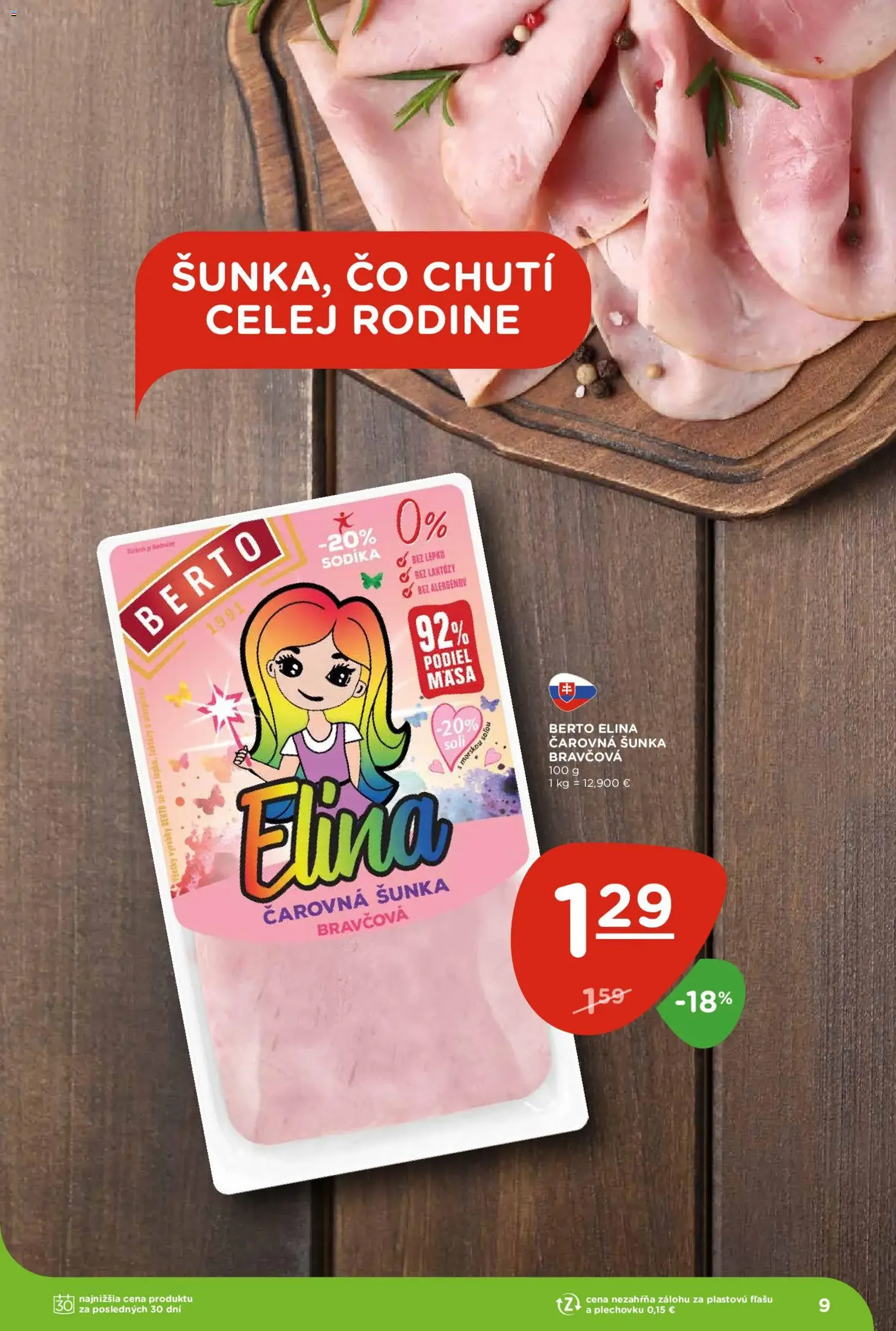 Terno leták - platný leták od 05.02.2026 strana 9 z 20