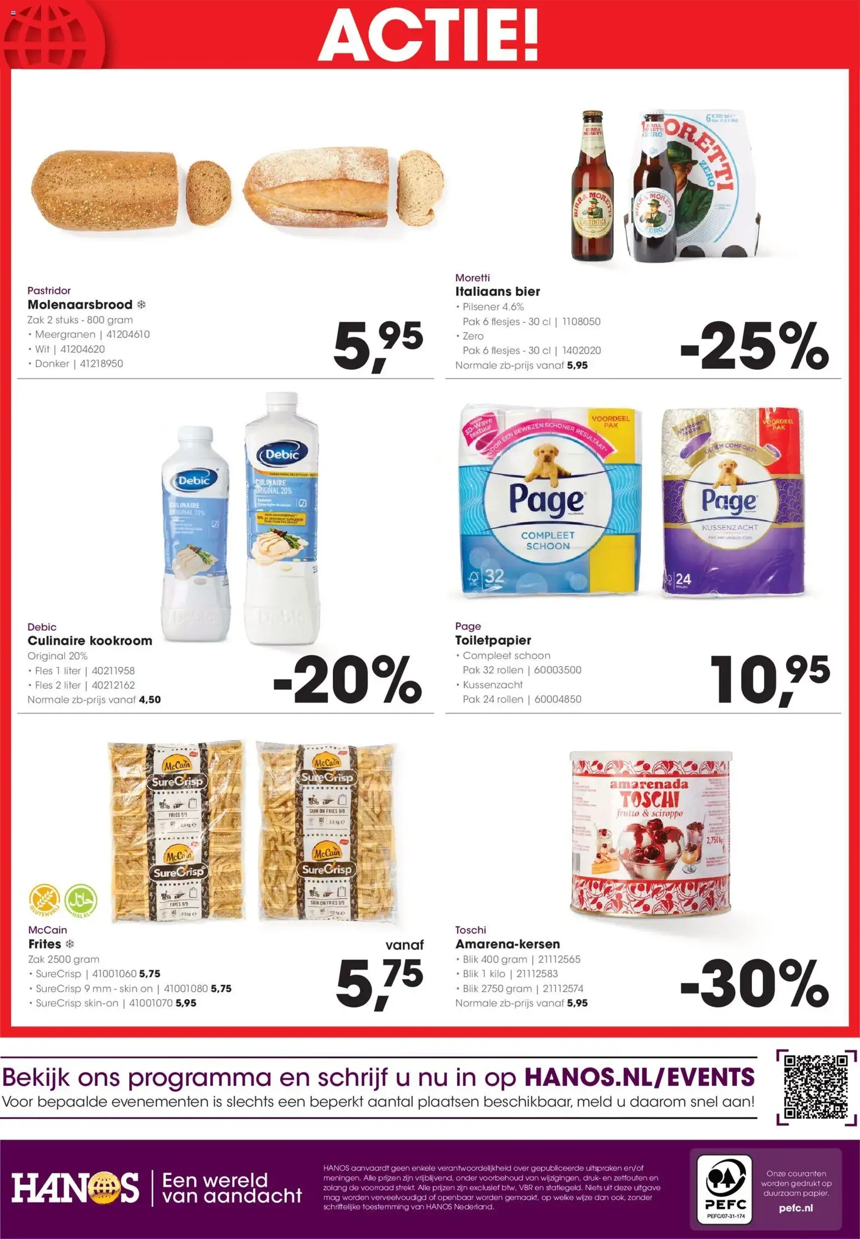 Hanos - Folder - geldige folder vanaf 01-01-2026 pagina 24 van 24