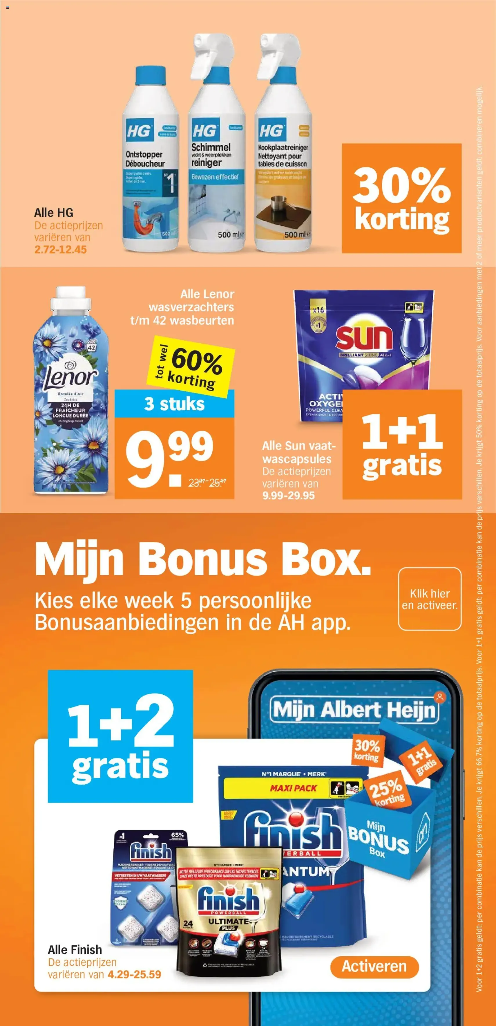Albert Heijn folder week 28 - geldige folder vanaf 06-07-2026 pagina 37 van 44