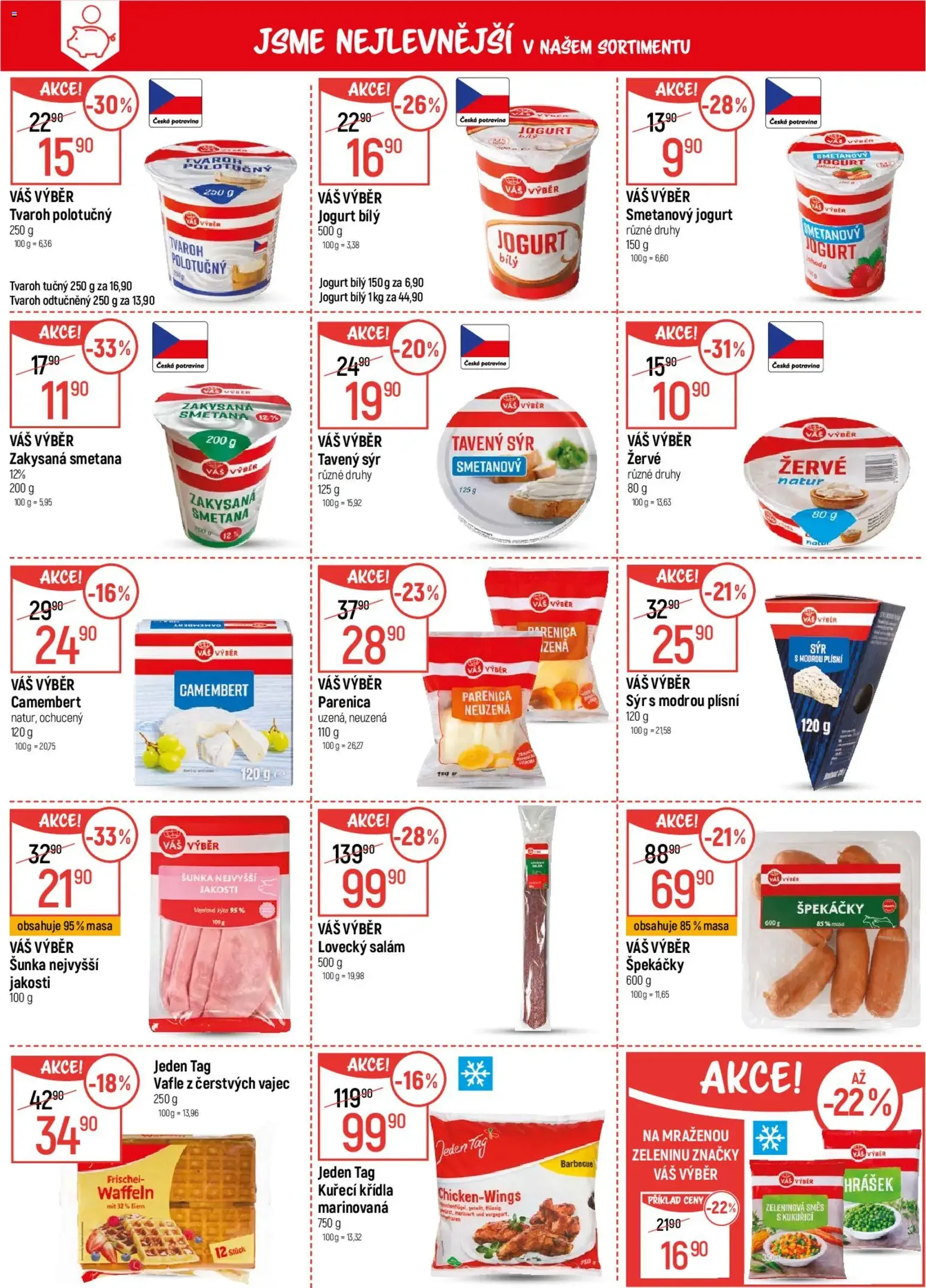 Globus leták - platný leták od 21.01.2026 strana 3 z 38