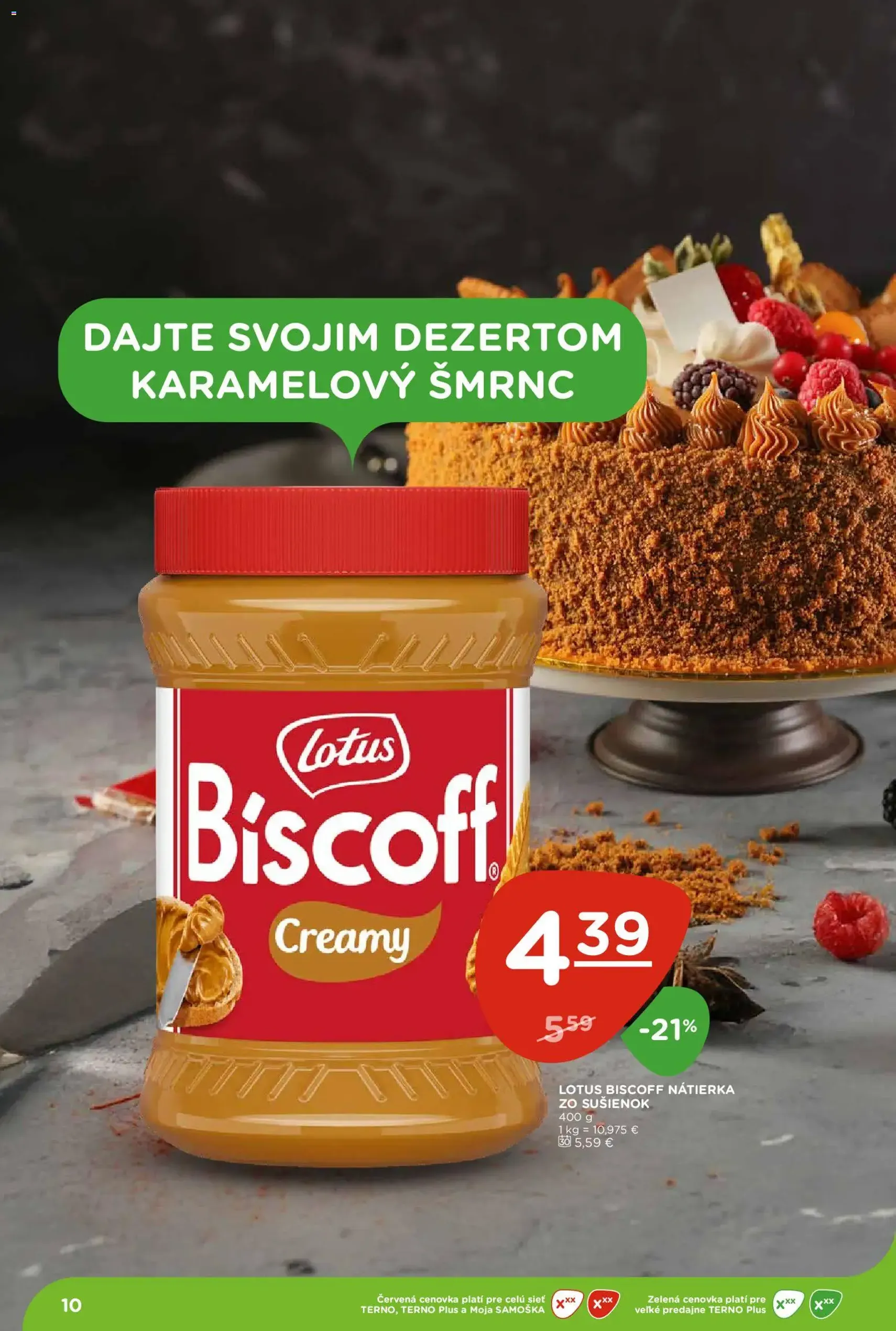 Terno leták - platný leták od 05.03.2026 strana 10 z 21