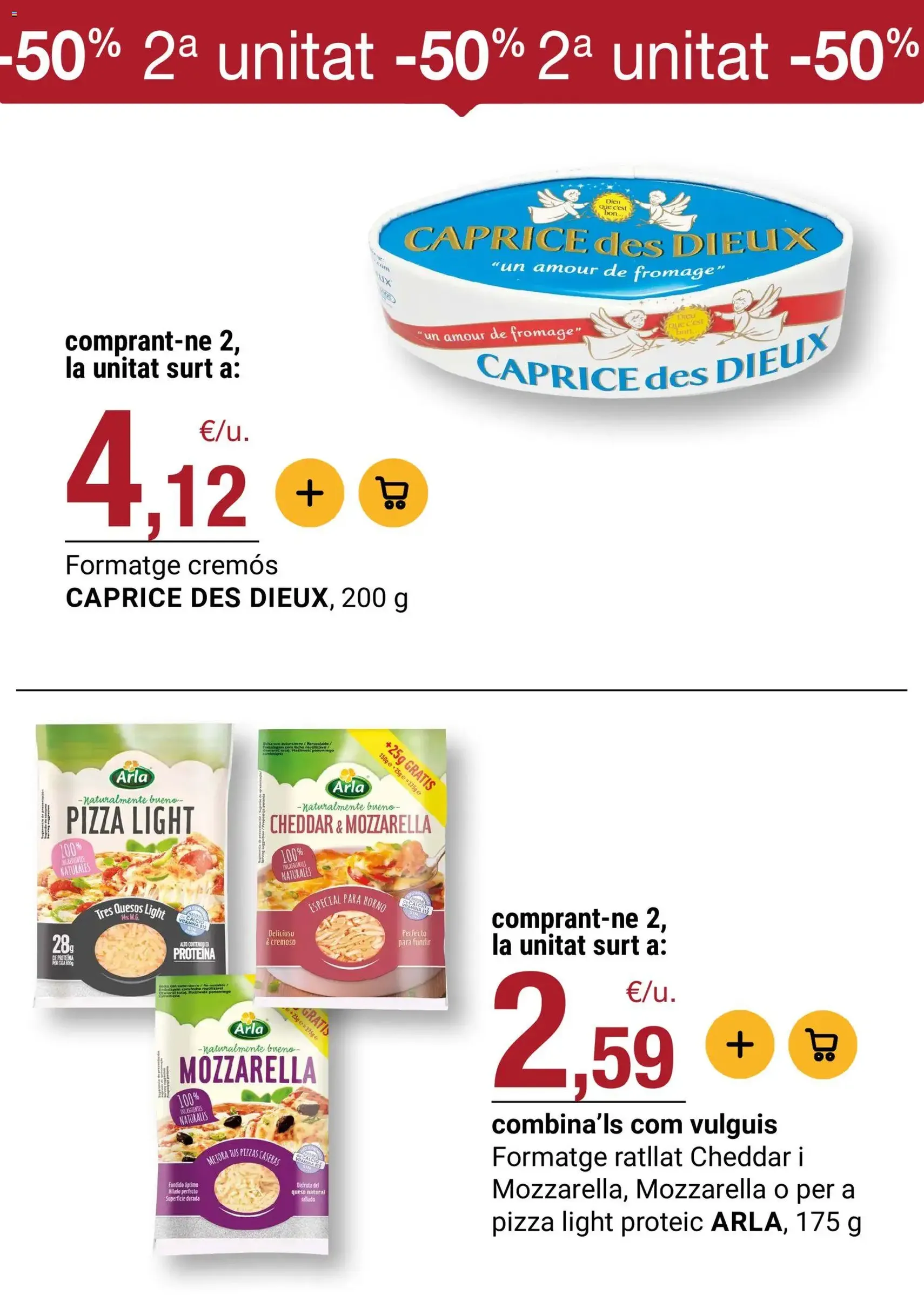 Bonpreu folleto - folleto válido desde 30/06/2026 página 33 de 90