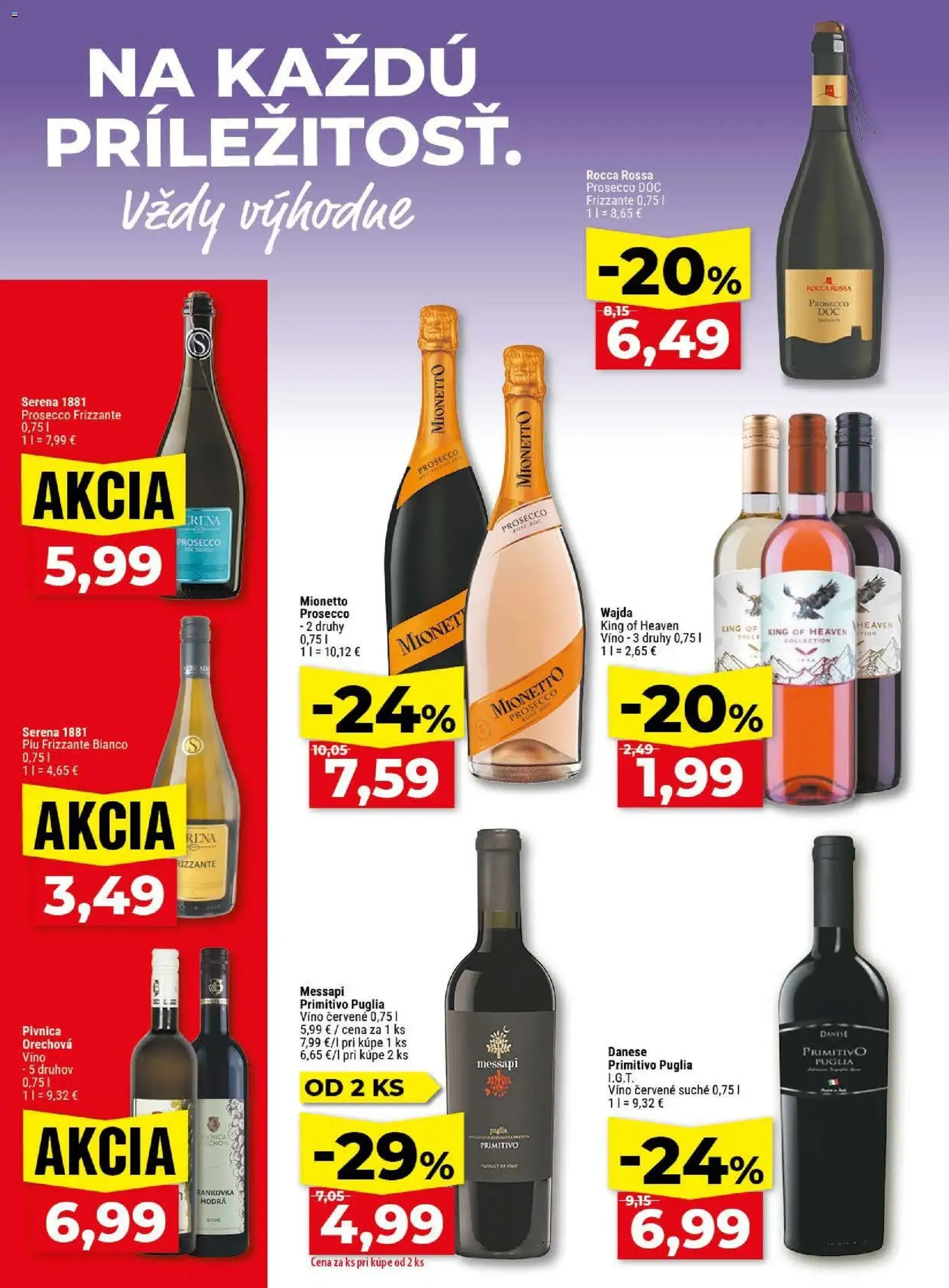 Klas leták - platný leták od 20.04.2026 strana 21 z 29