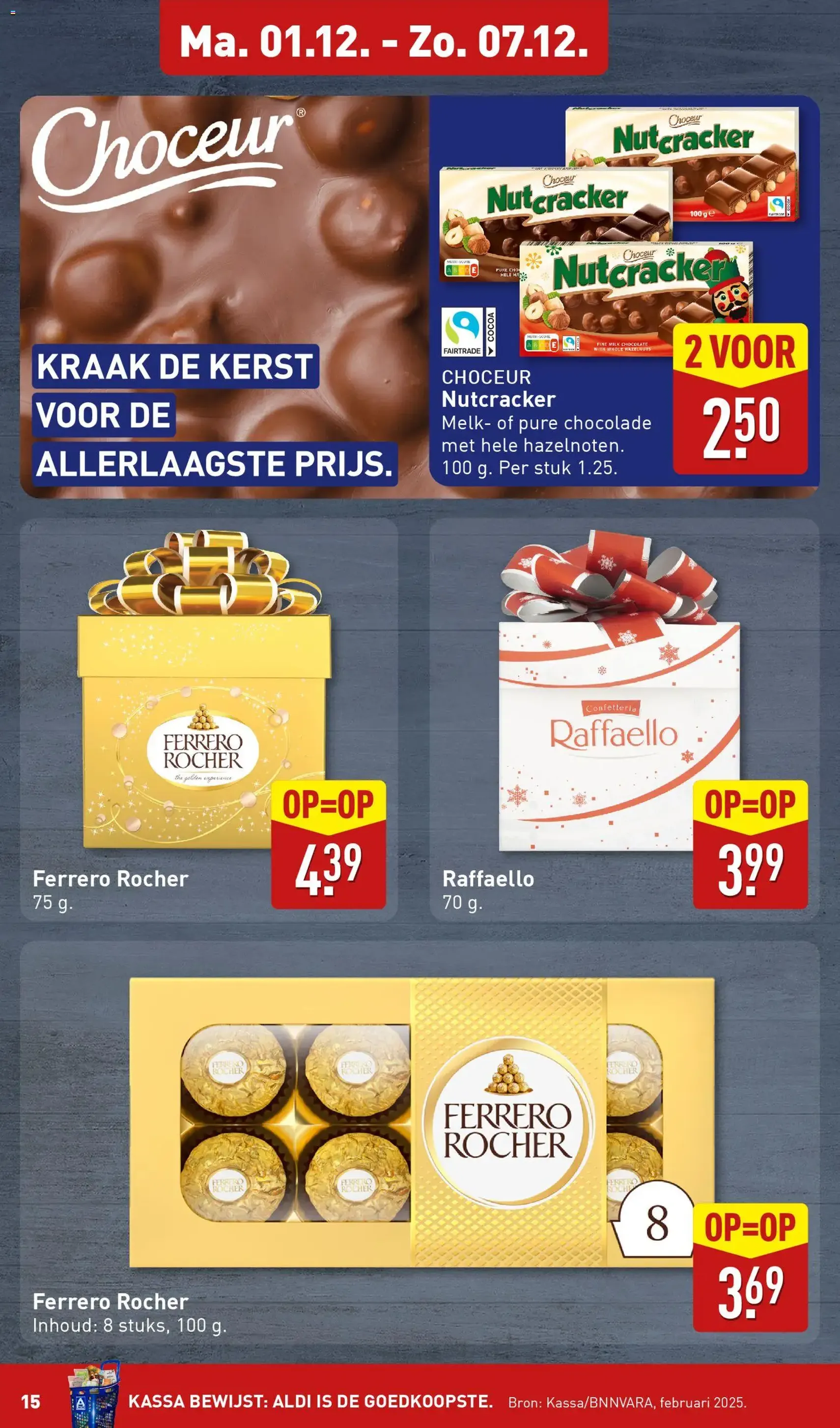 Aldi folder week 49 - geldige folder vanaf 01-12-2025 pagina 15 van 65
