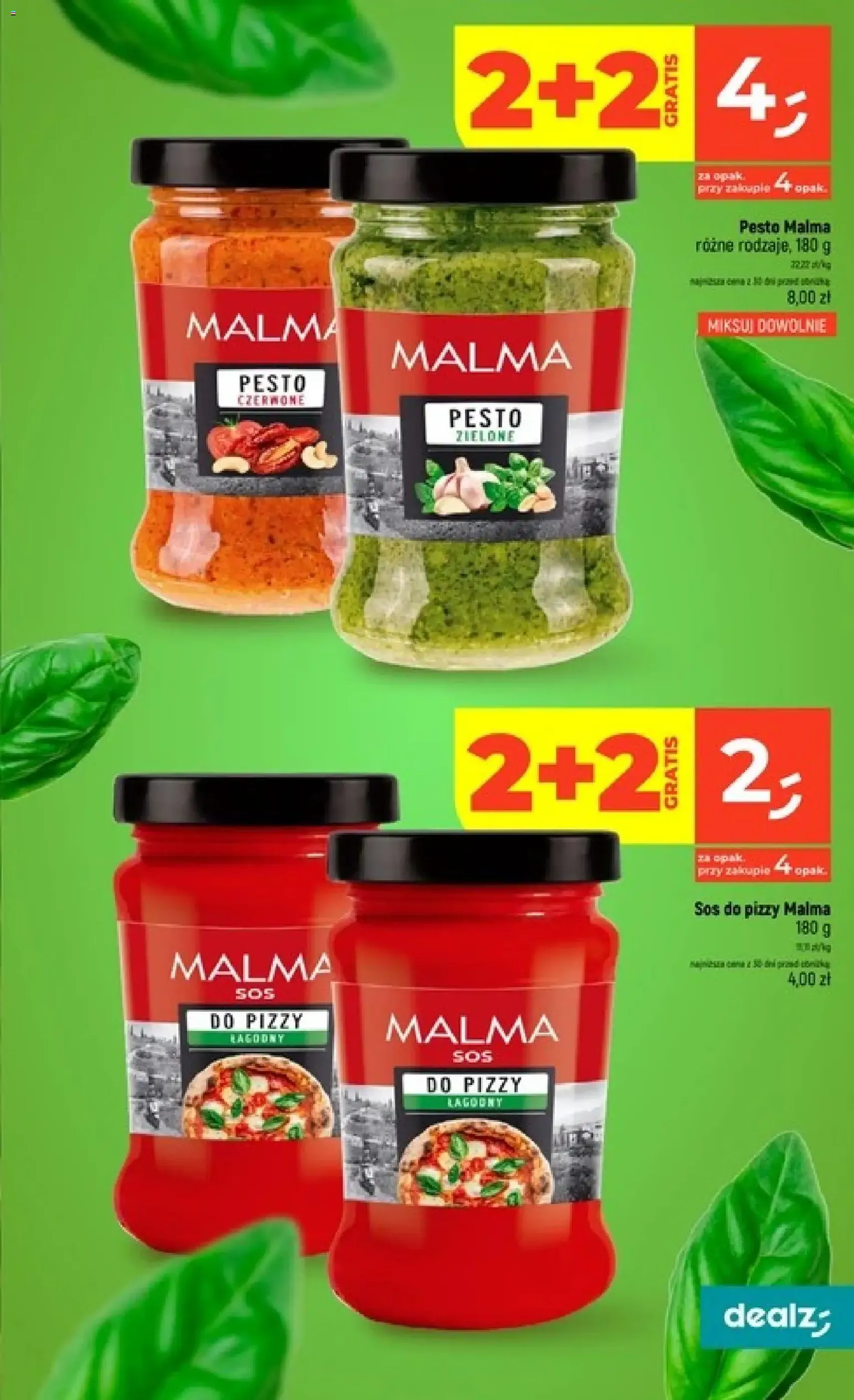 Dealz gazetka - ważny gazetka od 03.06.2026 strona 25 z 50