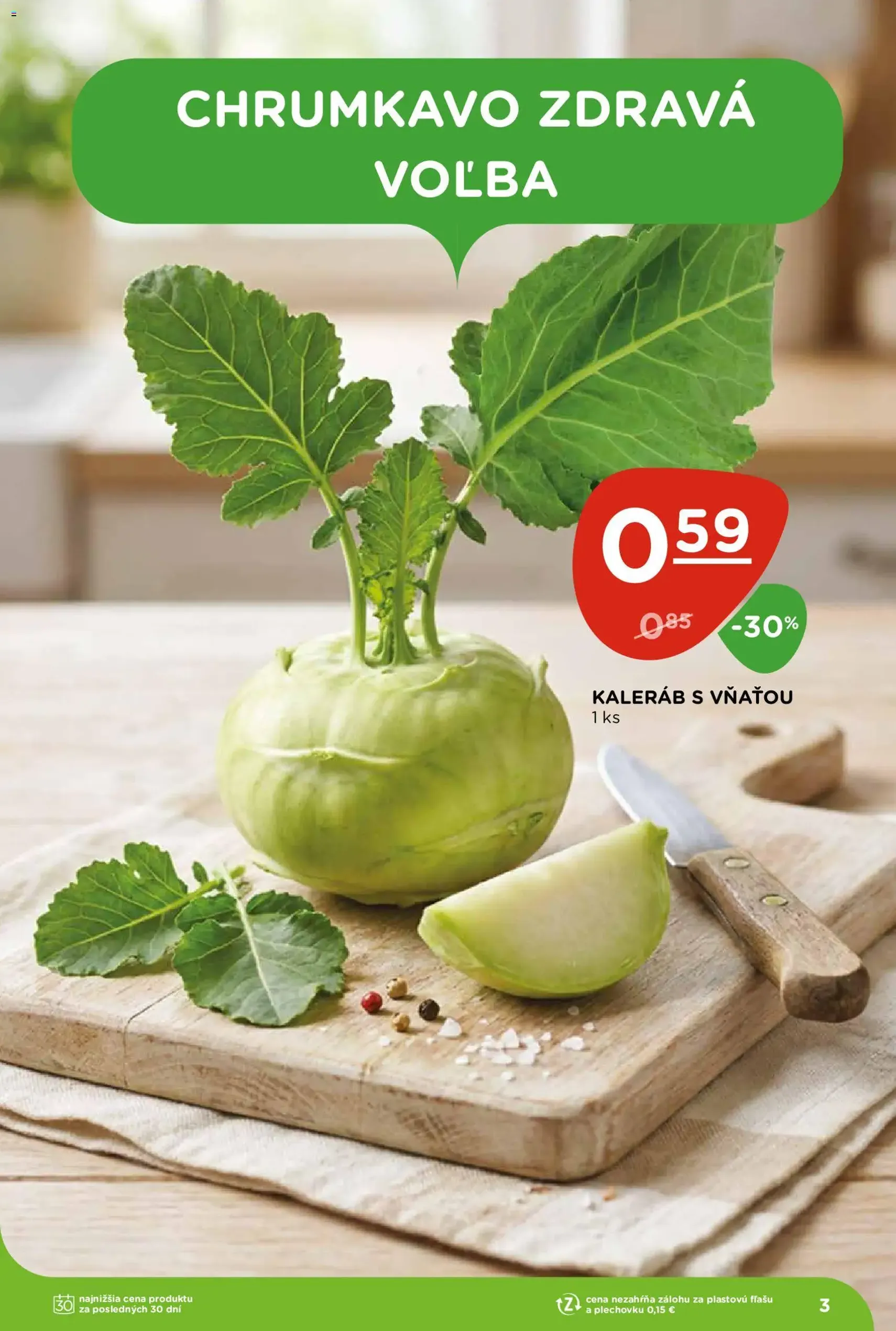Terno leták - platný leták od 24.09.2026 strana 3 z 28