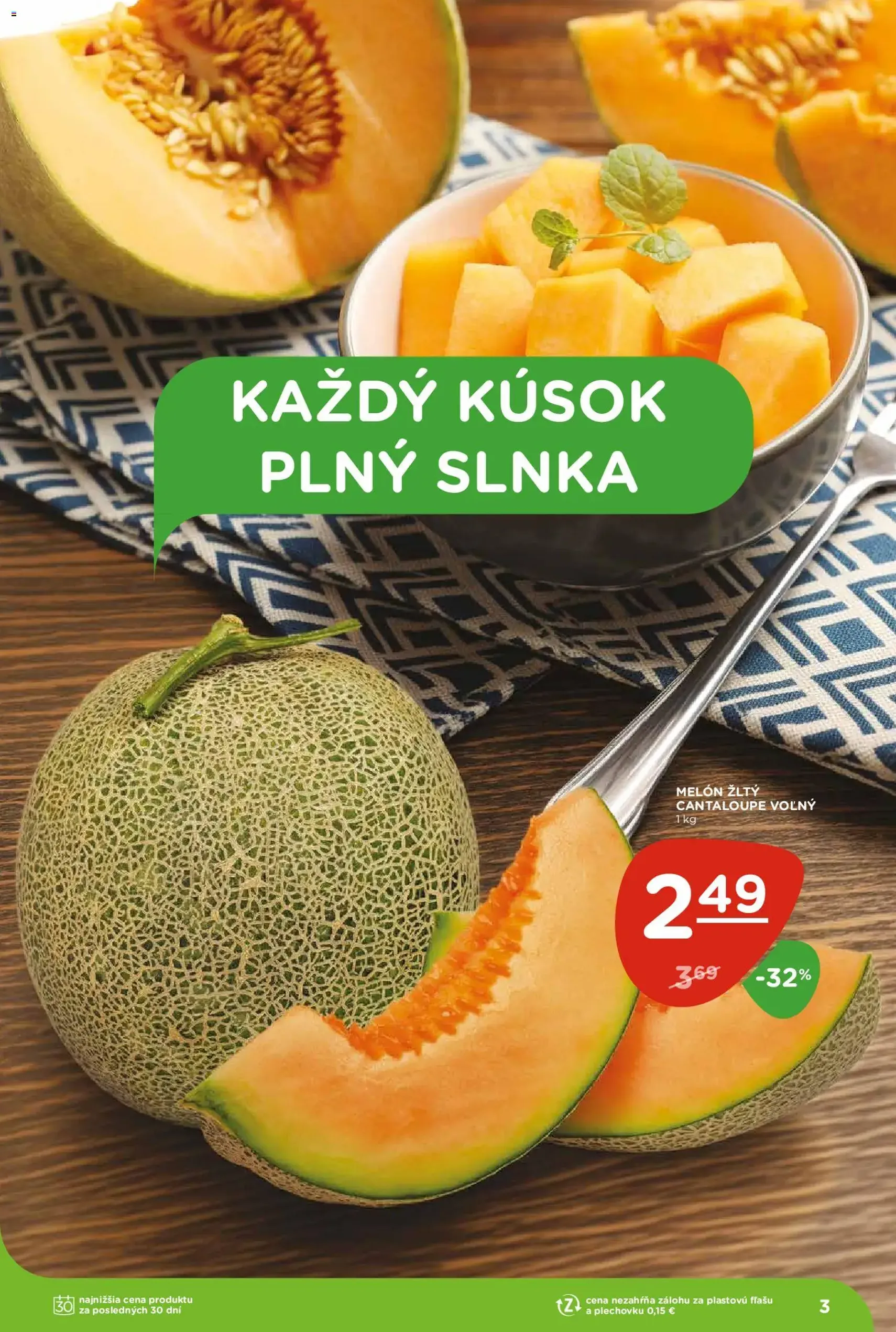 Terno leták - platný leták od 18.06.2026 strana 3 z 28