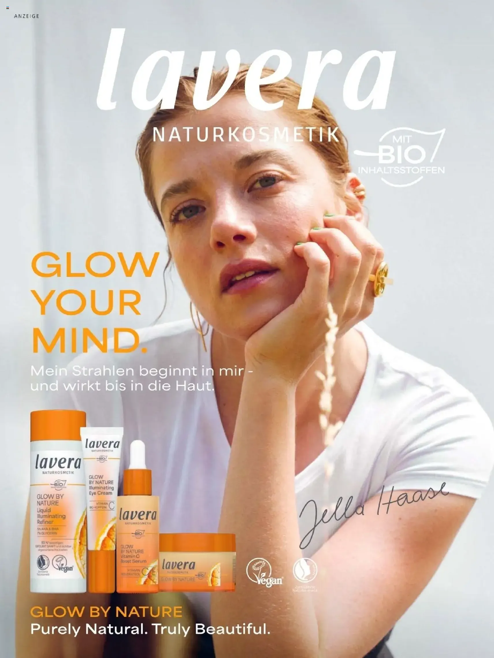 Alnatura Prospekt - Gültiger Prospekt ab 01.12.2025, Seite 64 von insgesamt 64