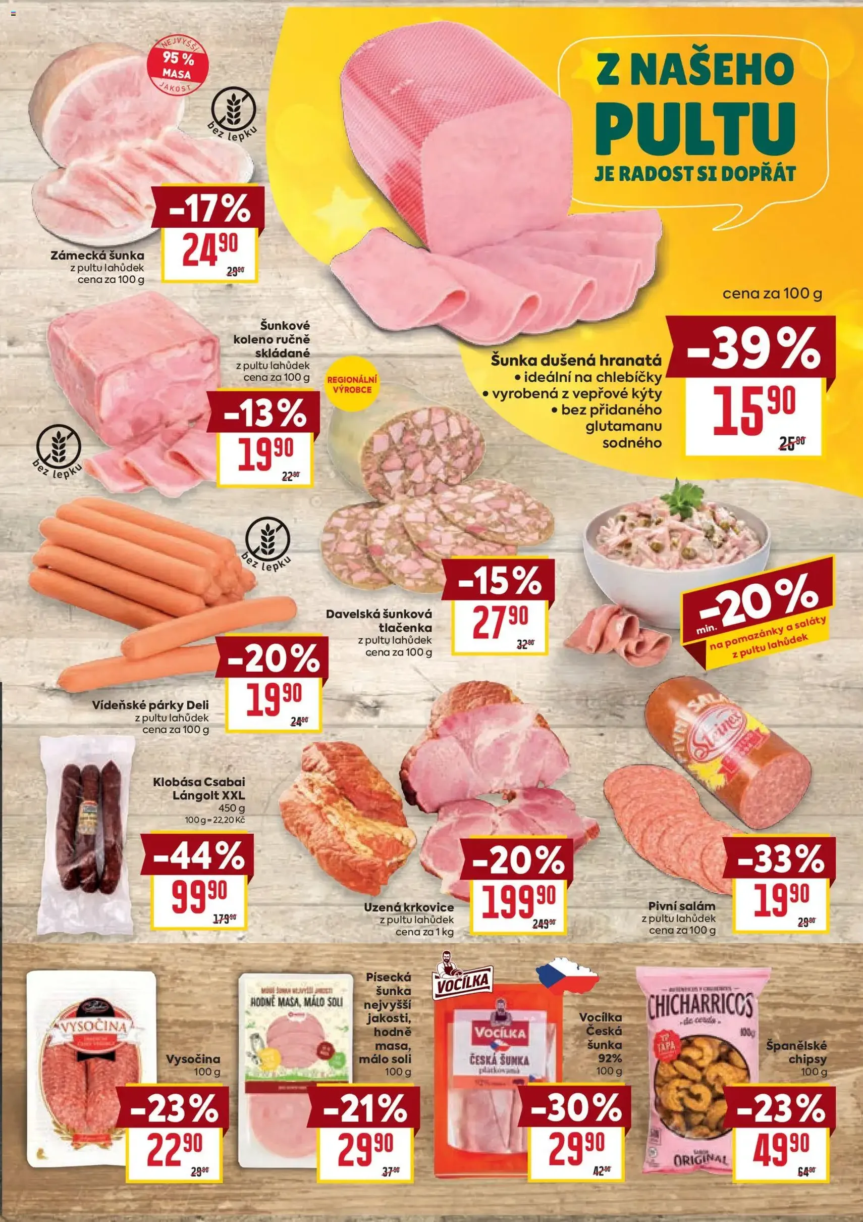 Billa Velký leták - platný leták od 27.12.2025 strana 9 z 34