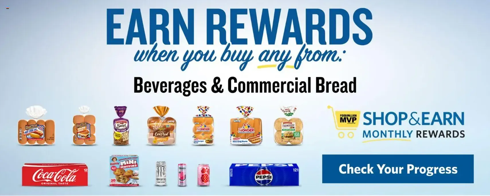 Food Lion Weekly Ad - valid flyer from 06/10/2026, page 4 of 14