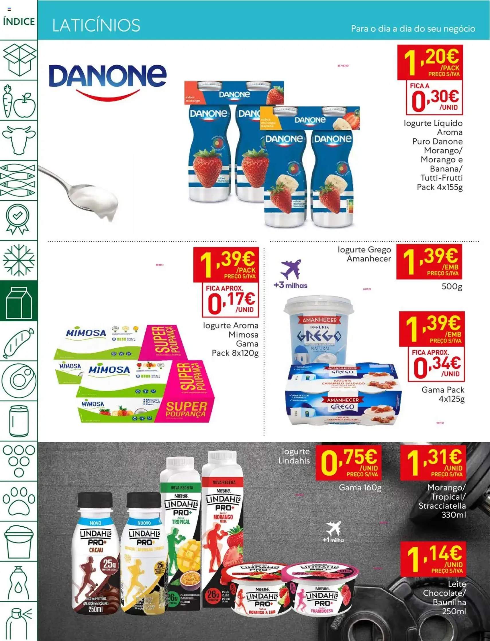 Recheio folheto - folheto válido a partir de 23/09/2025 página 20 de 52