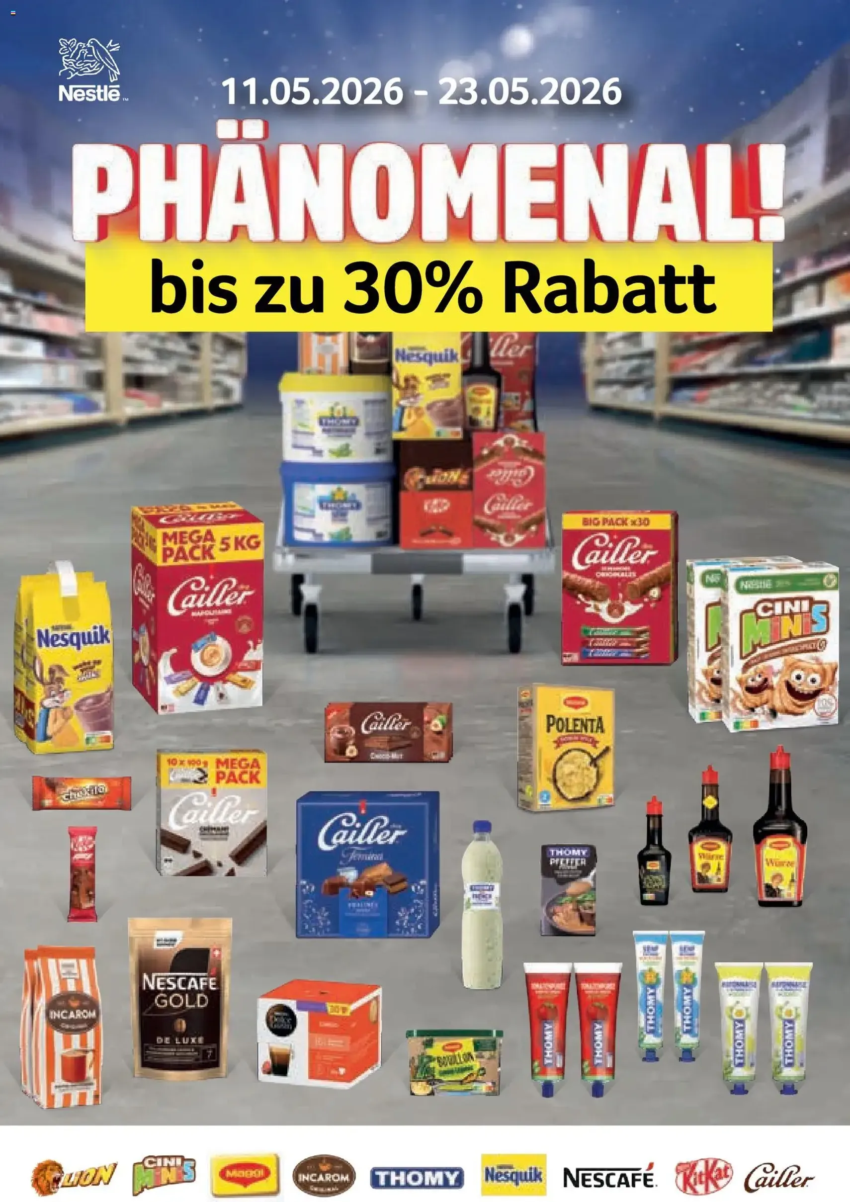 TopCC aktionen - Gültiger Prospekt ab 11.05.2026, Seite 16 von insgesamt 24