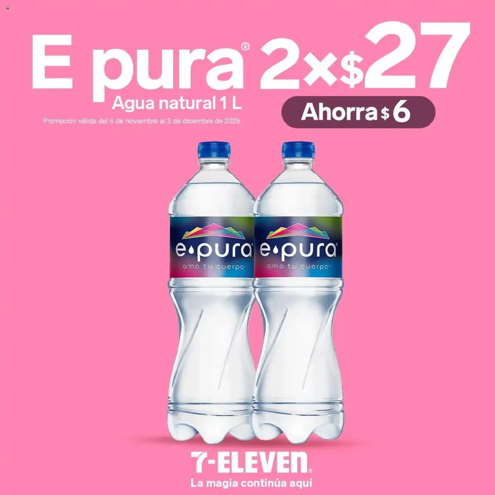 7-Eleven folleto - folleto válido desde 04/12/2025 página 18 de 23