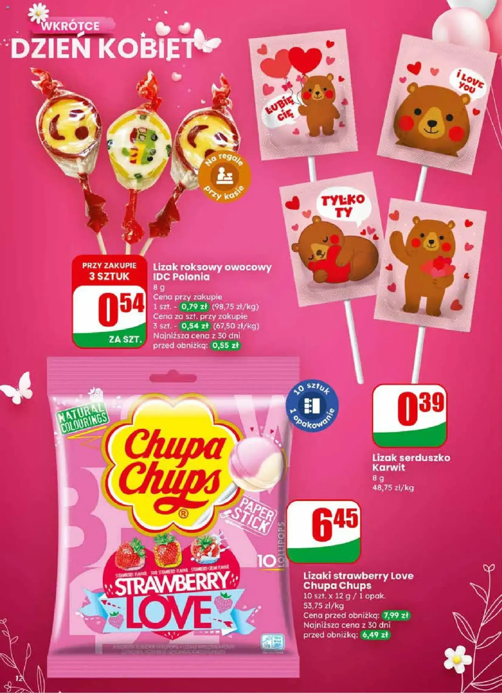 Dino Gazetka - ważny gazetka od 25.02.2026 strona 12 z 75