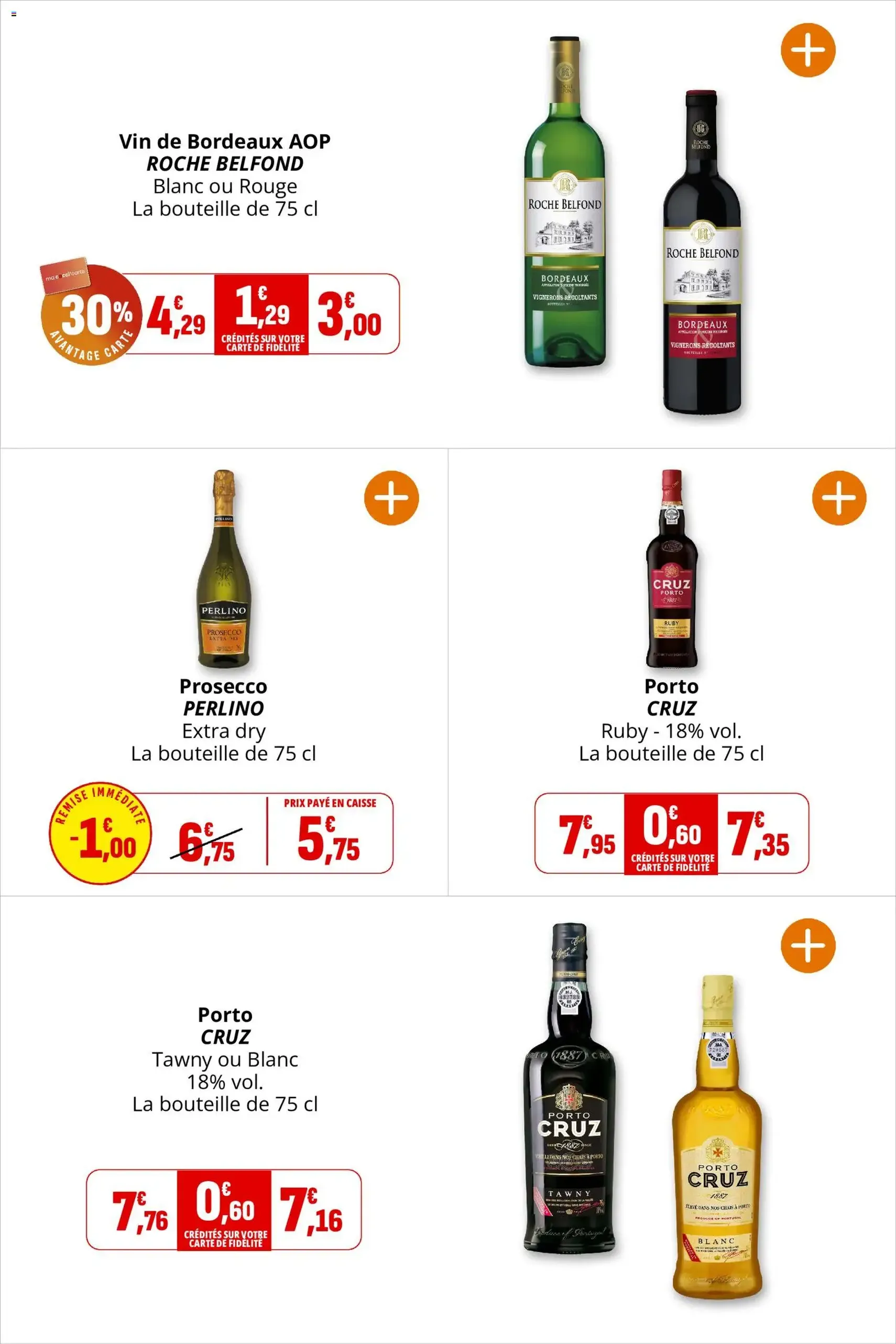 Coccinelle catalogue - brochure valable à partir du 23/09/2026, page 39 sur 46