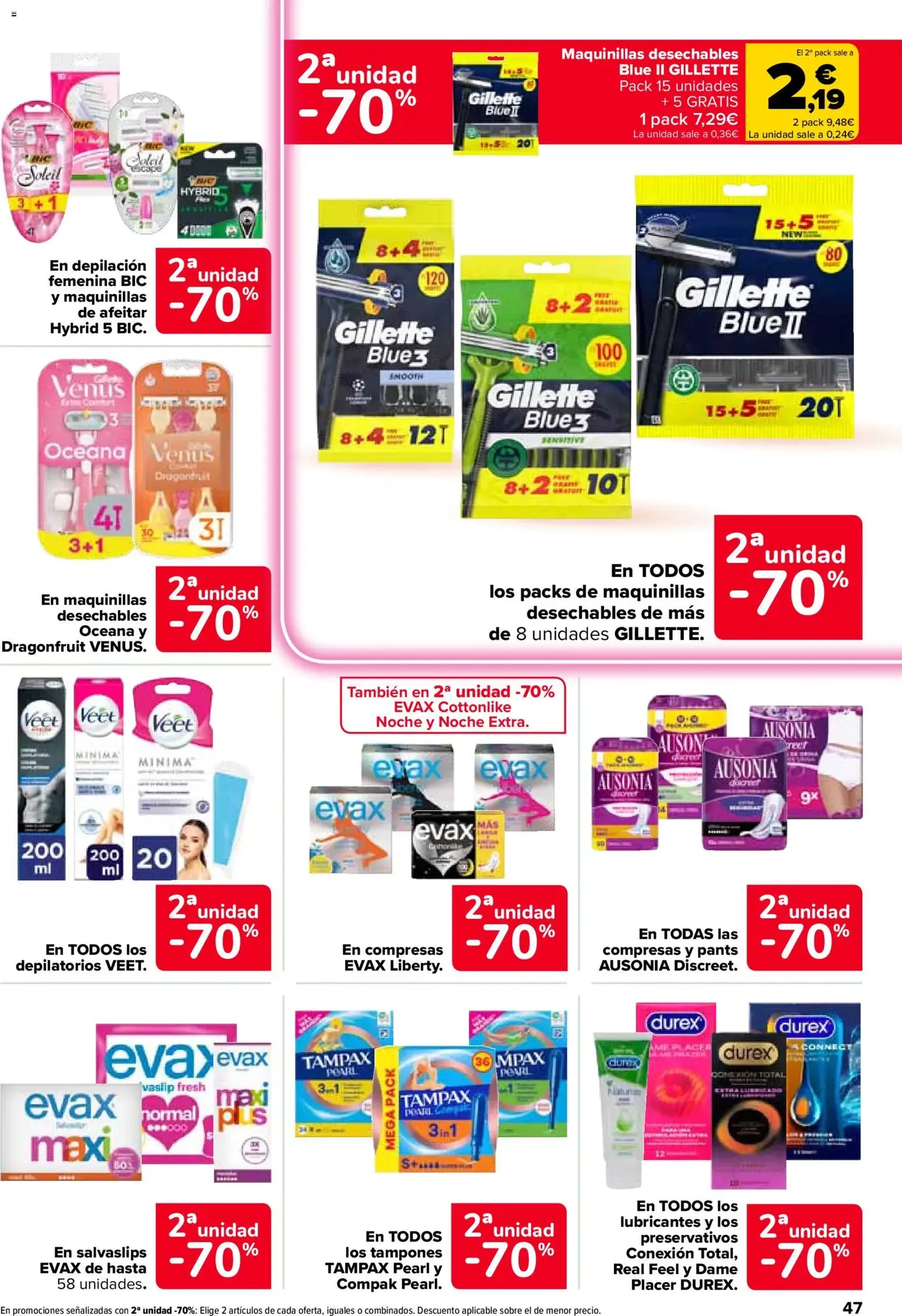 Carrefour folleto - folleto válido desde 28/07/2026 página 52 de 85