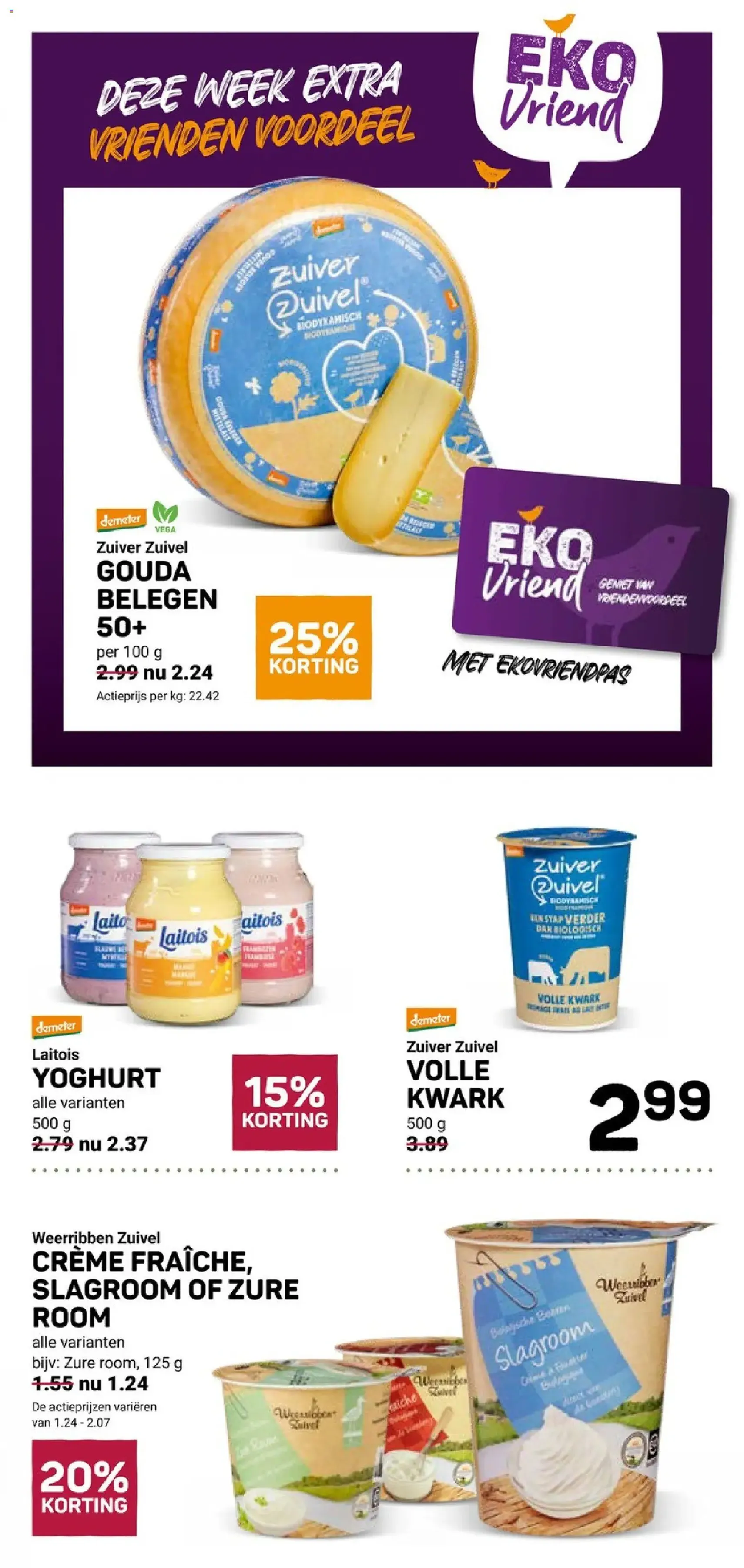 Ekoplaza folder - geldige folder vanaf 24-06-2026 pagina 3 van 14
