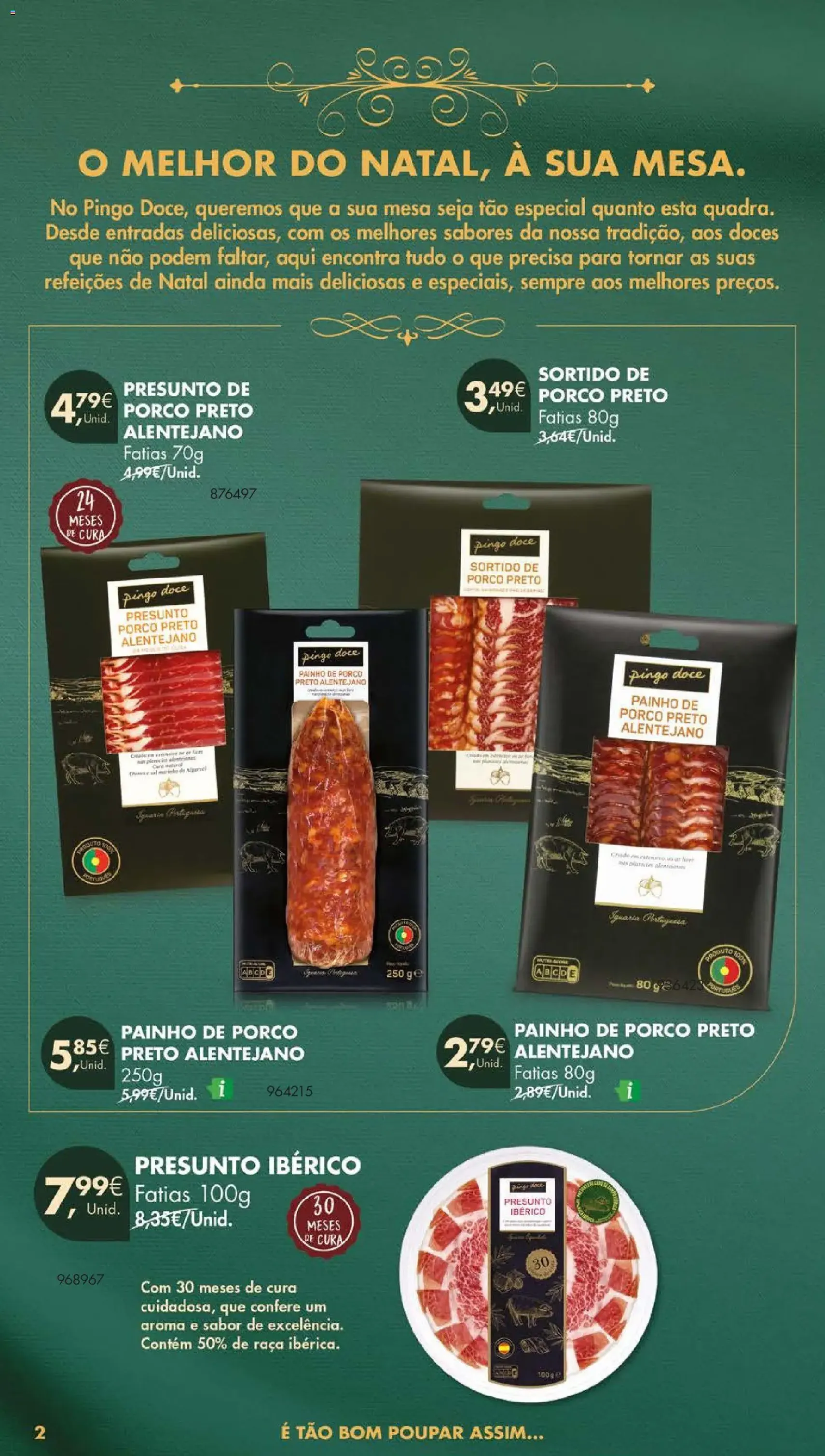 Pingo Doce - Black Friday - folheto válido a partir de 18/11/2025 página 46 de 55