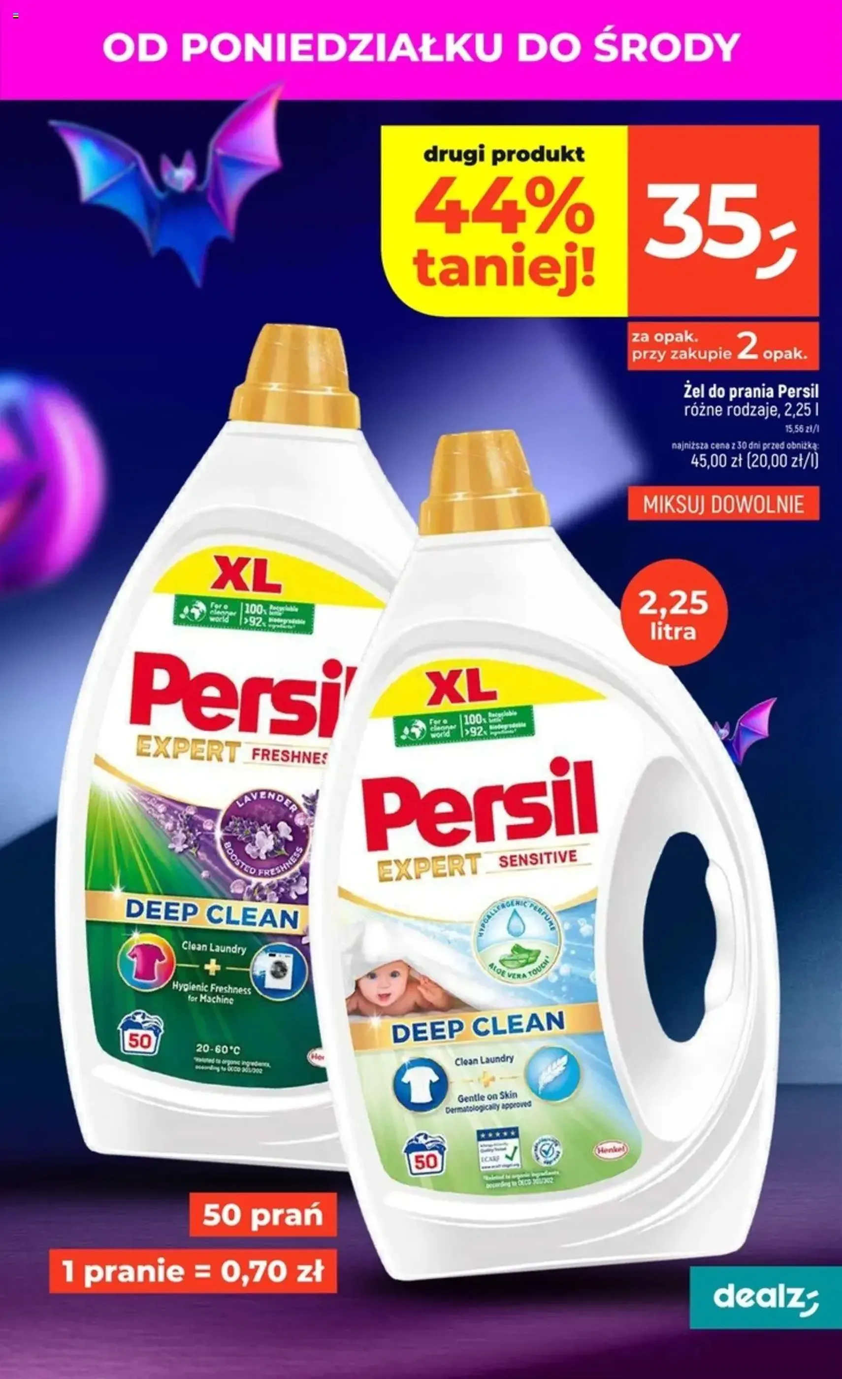 Dealz Gazetka - ważny gazetka od 09.10.2025 strona 41 z 45