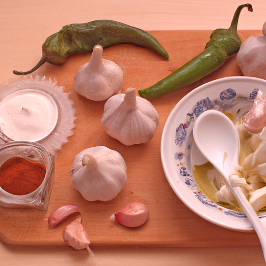 Anteprima ricetta Tzatziki