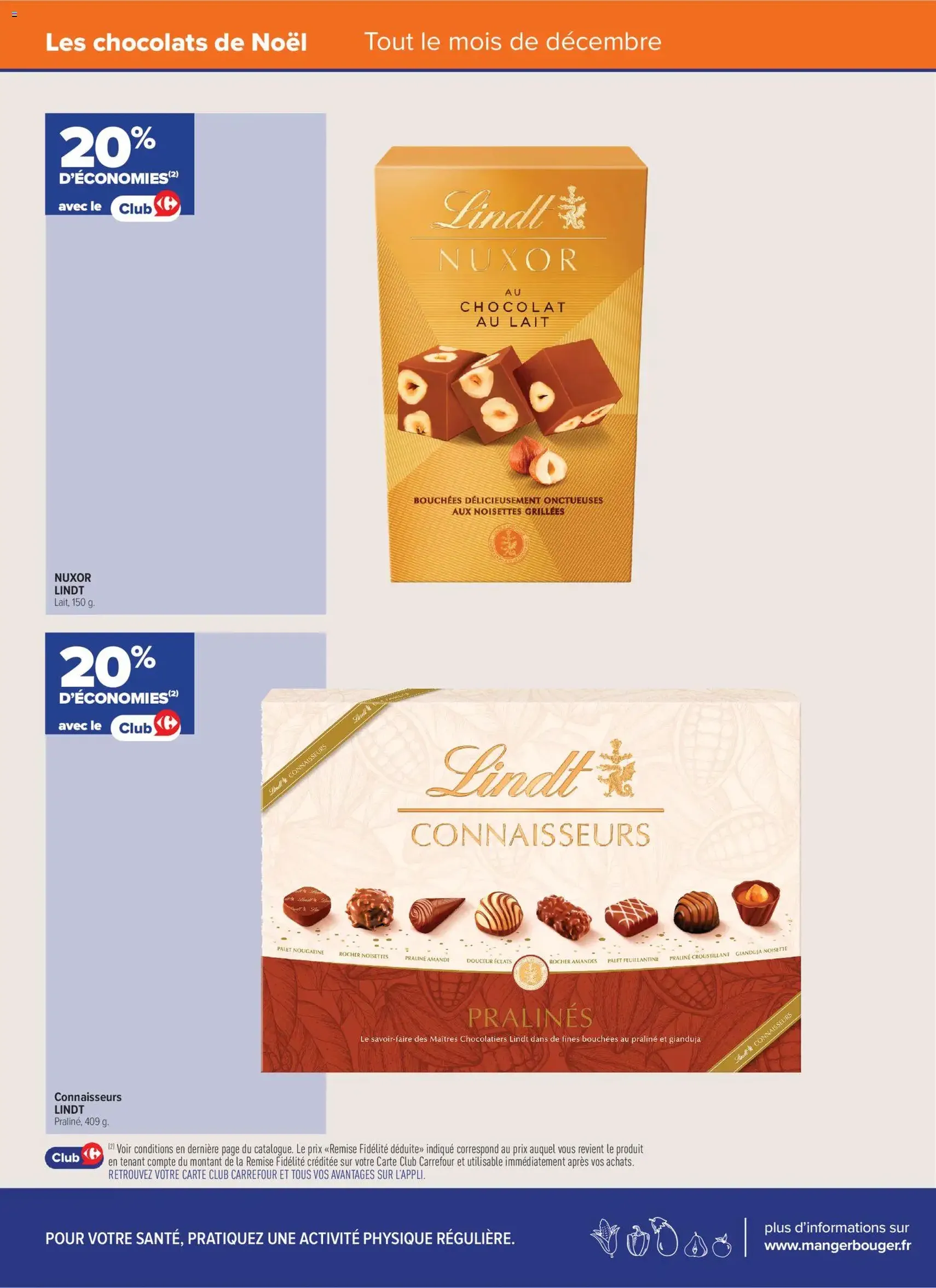 Carrefour City catalogue - brochure valable à partir du 01/12/2025, page 4 sur 12